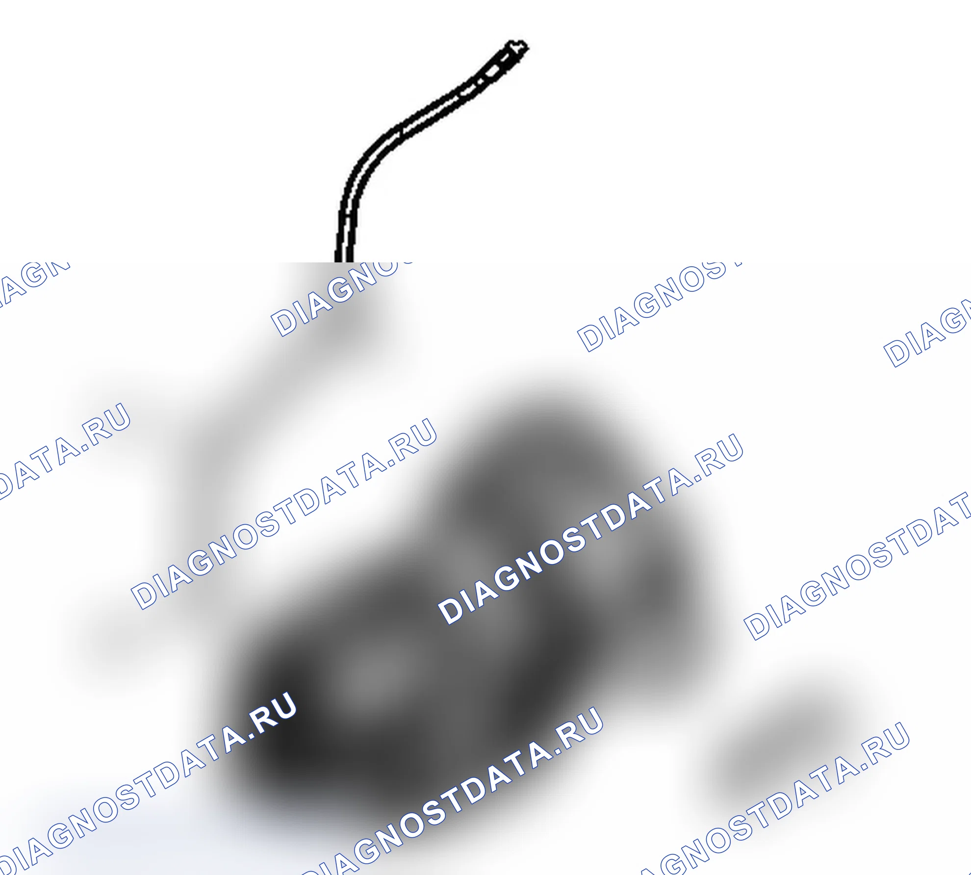 Рис. 27: Процедура установки. Chevrolet Tahoe III