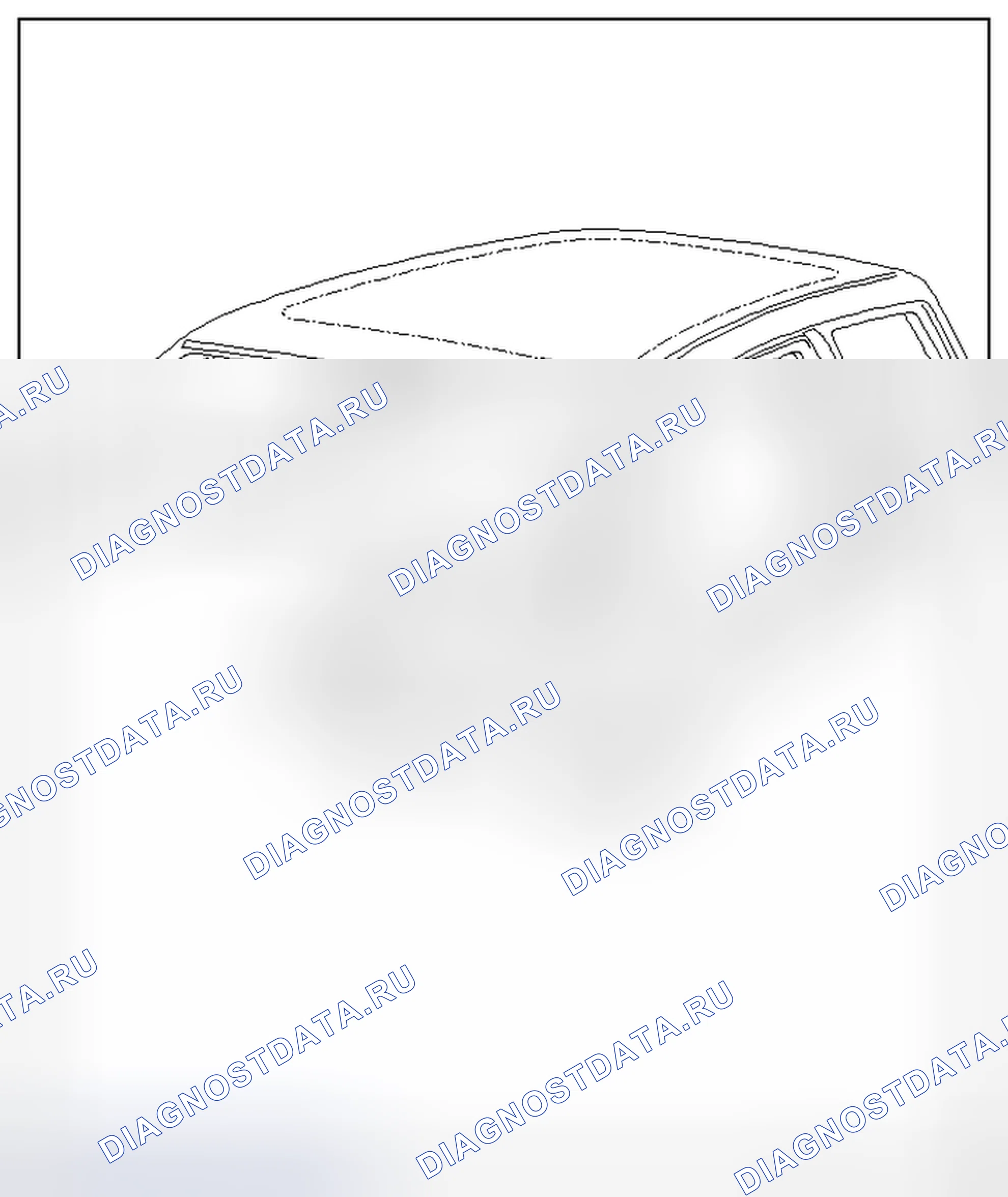 Рис. 68. Volkswagen Golf Mk7