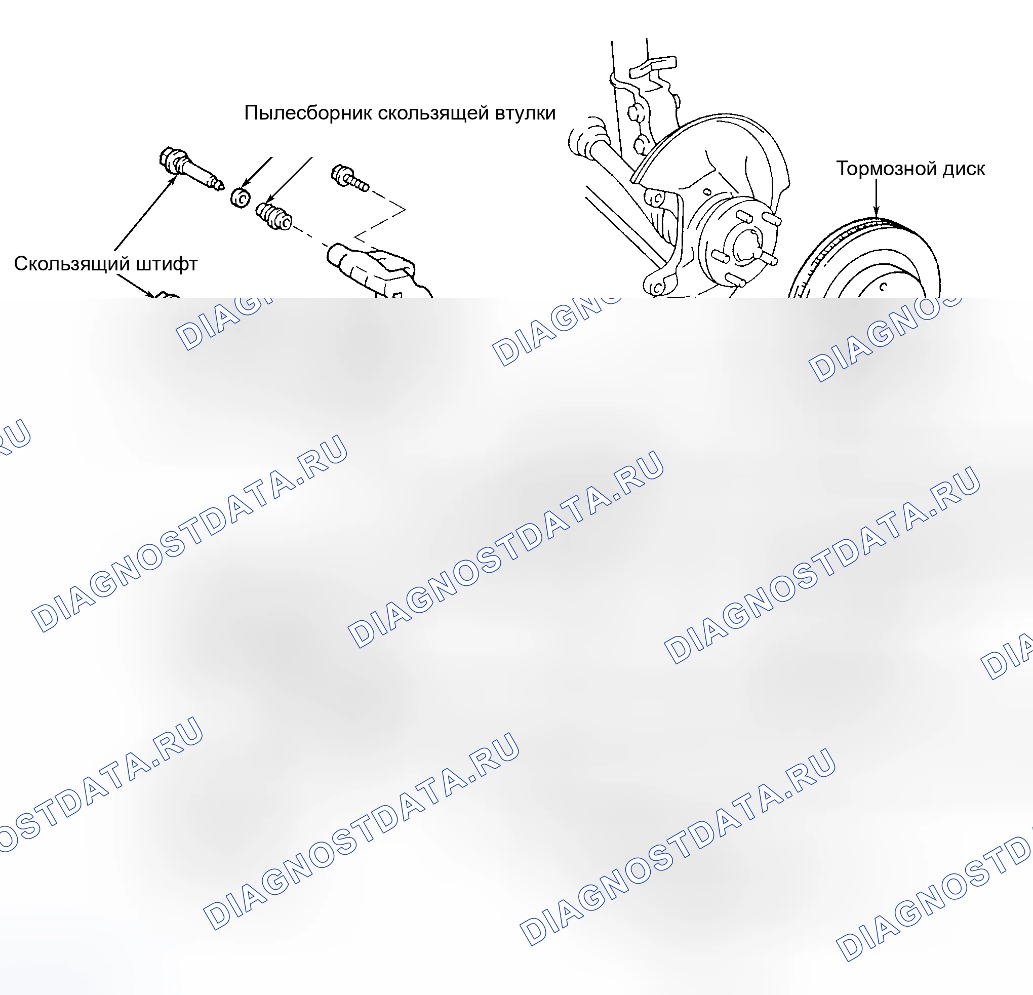 Рис. 2. Toyota Land Cruiser 100
