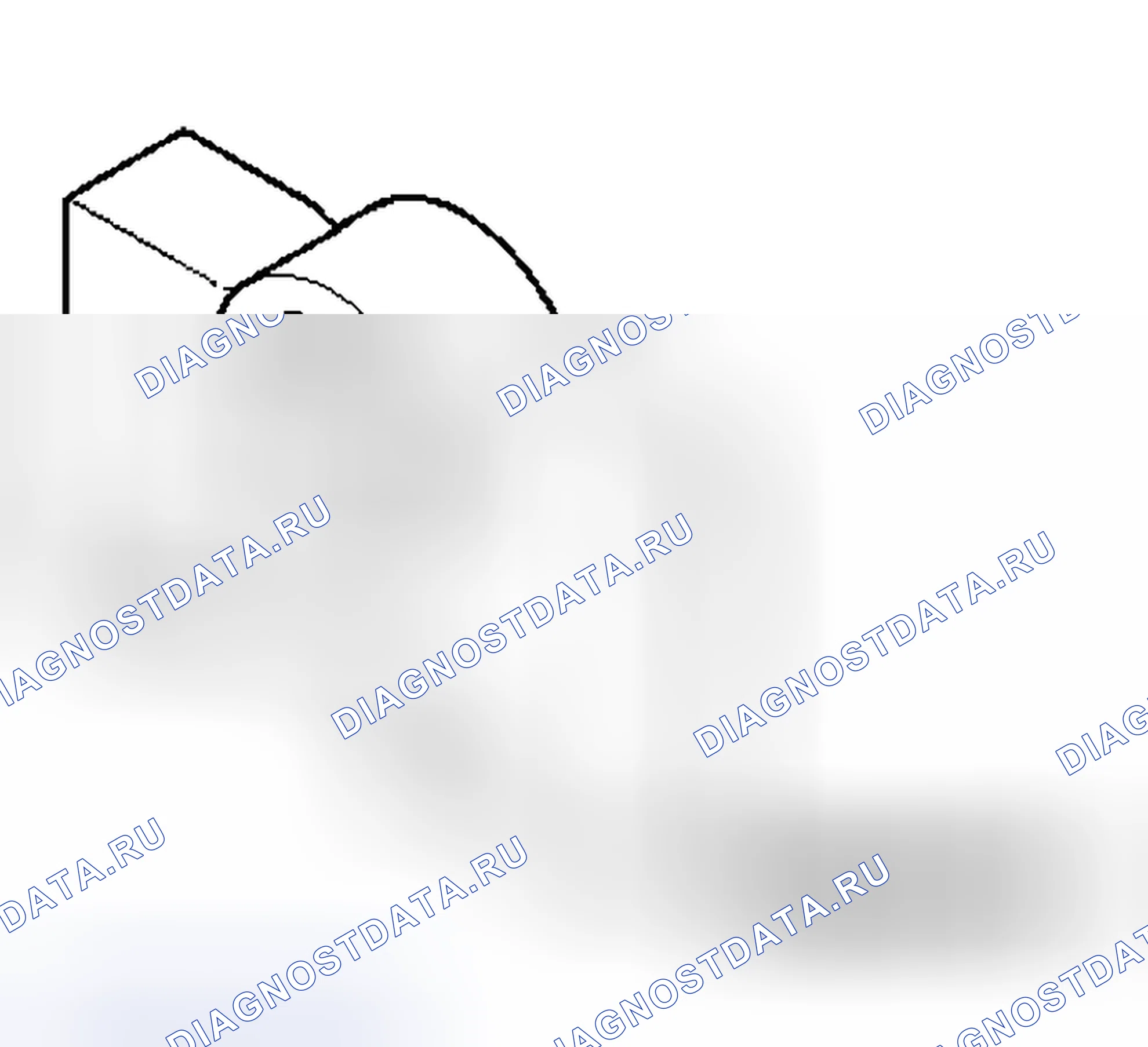 Рис. 221. Mitsubishi Galant IX рестайлинг