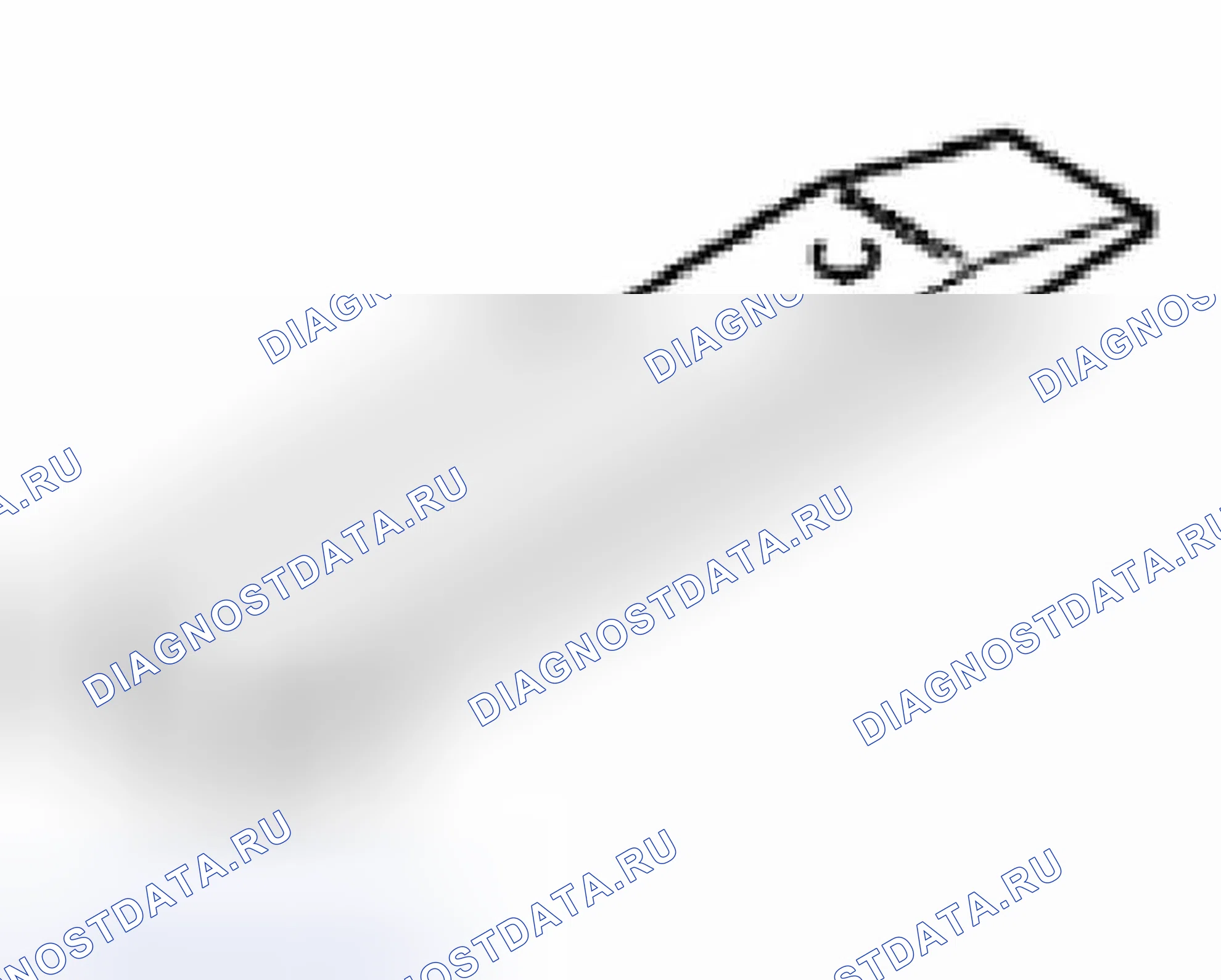 Рис. 42: Инструмент Z3 Ride Height. BMW M5 E34