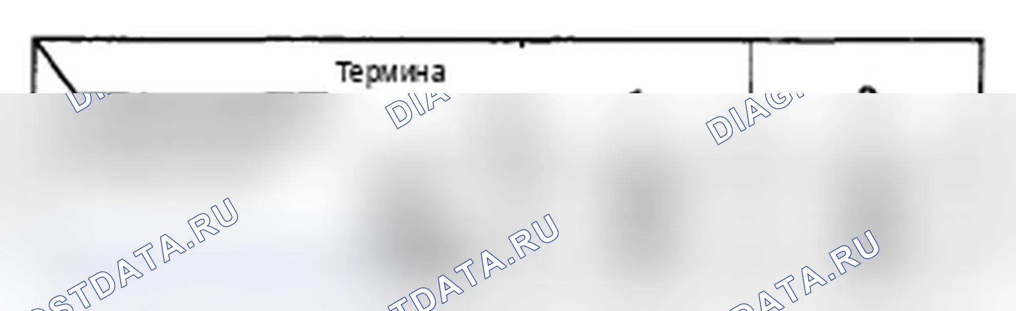 Рис. 140. Acura RL II рестайлинг