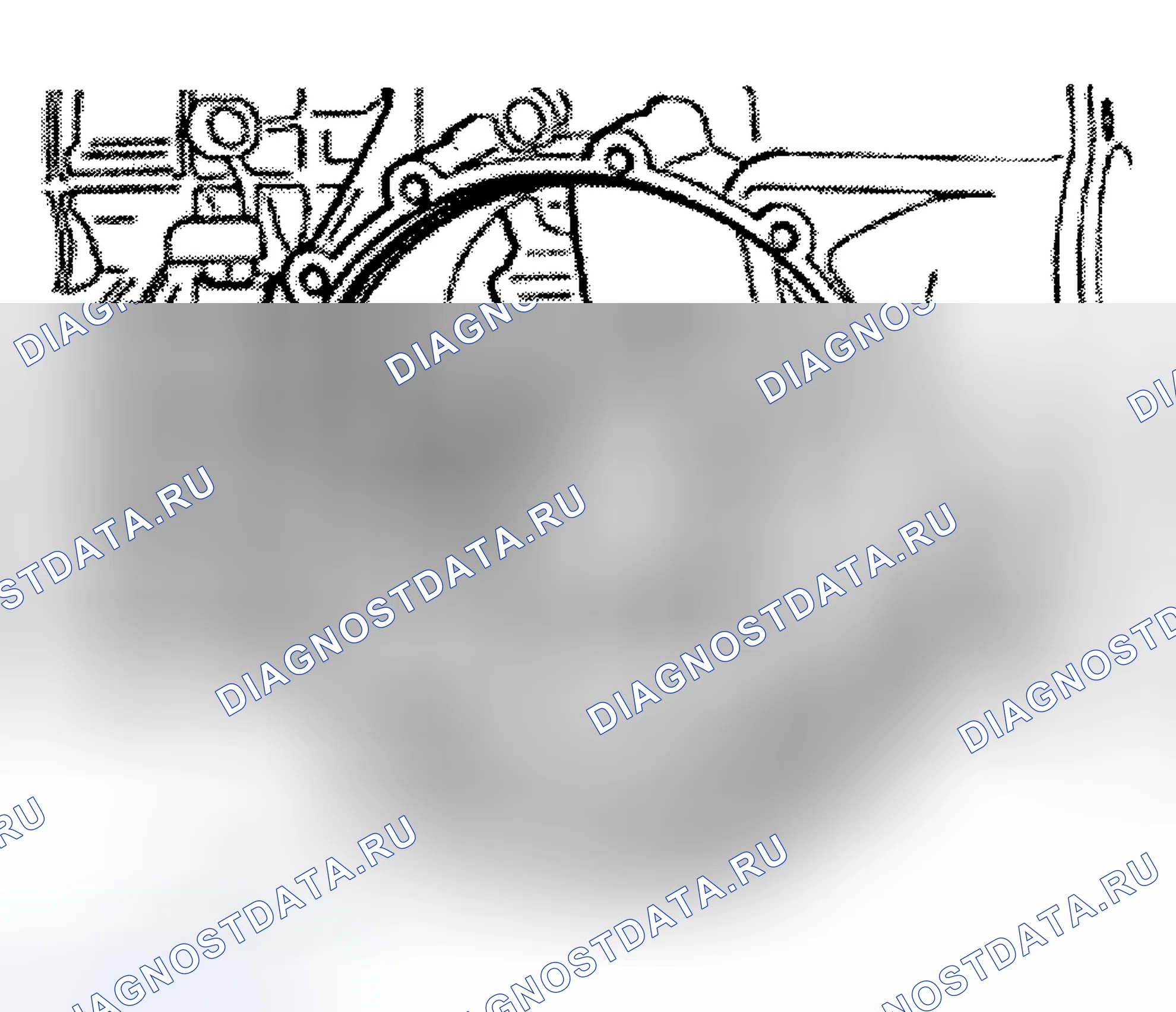 Рис. 67: Демонтаж и монтаж. Audi S4 B5