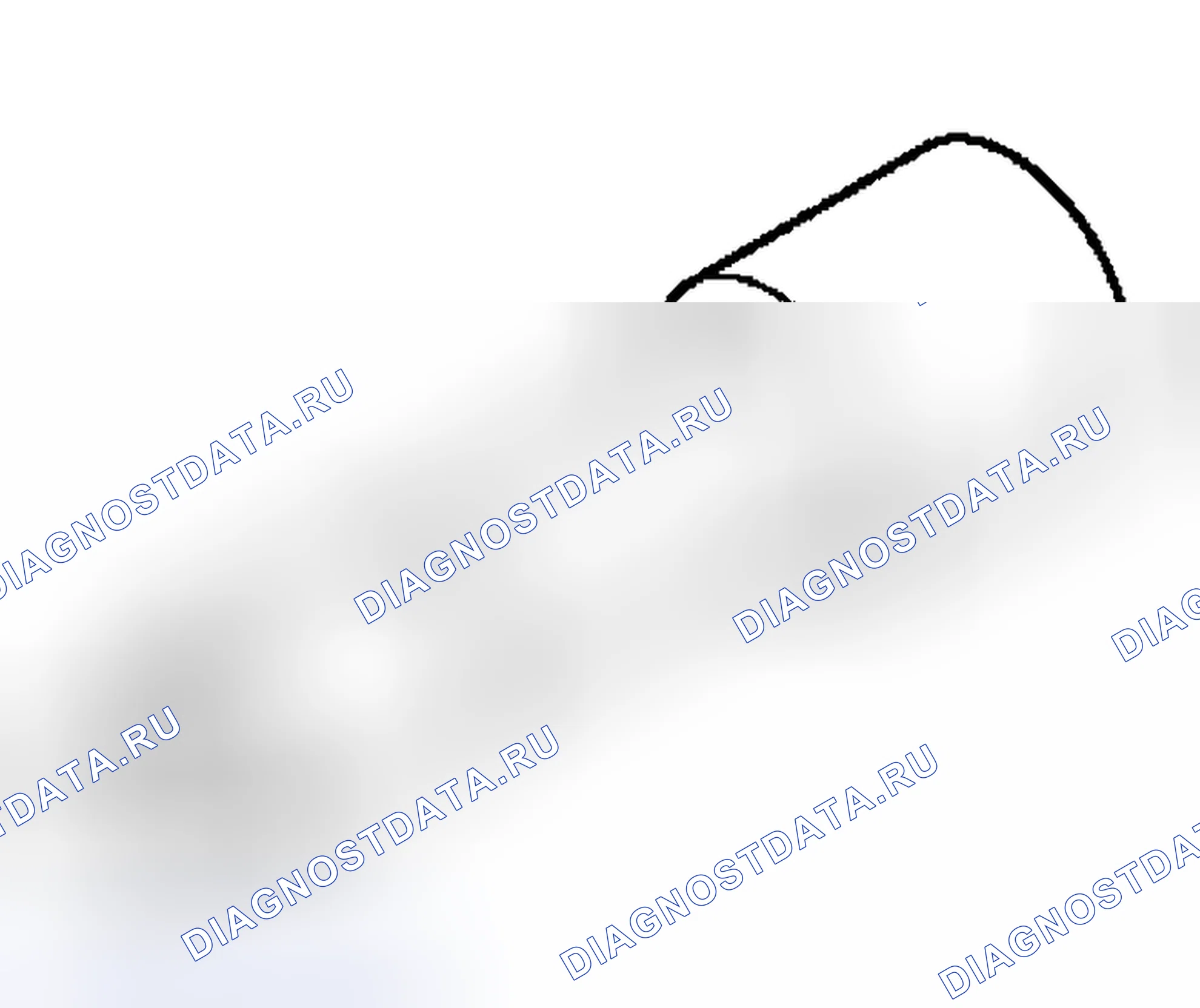 Рис. 540. Mitsubishi Galant IX рестайлинг