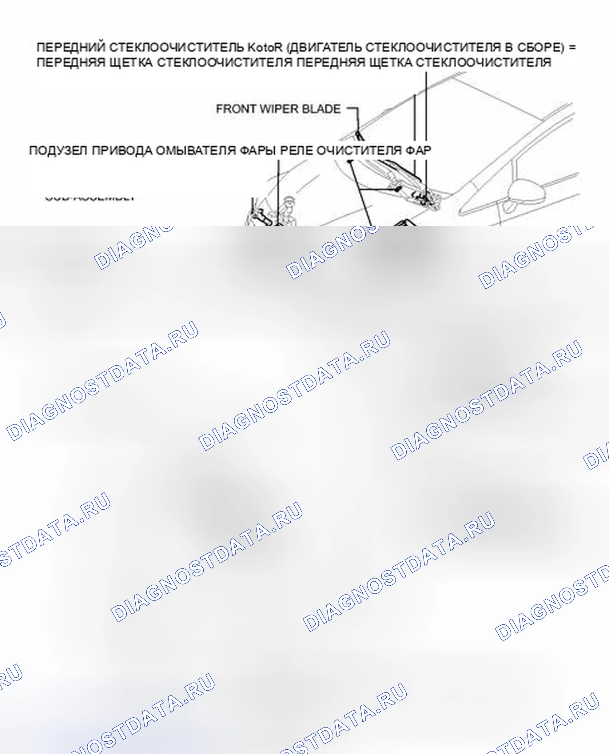 Рис. 24: ИЛЛЮСТРАЦИЯ. Toyota Prius PHV pre-III