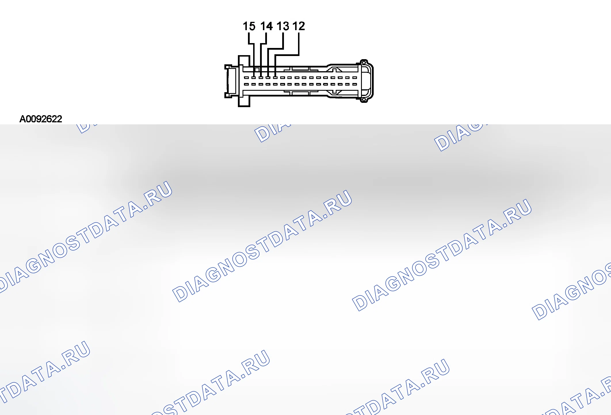 Рис. 10. Ford Escape I рестайлинг