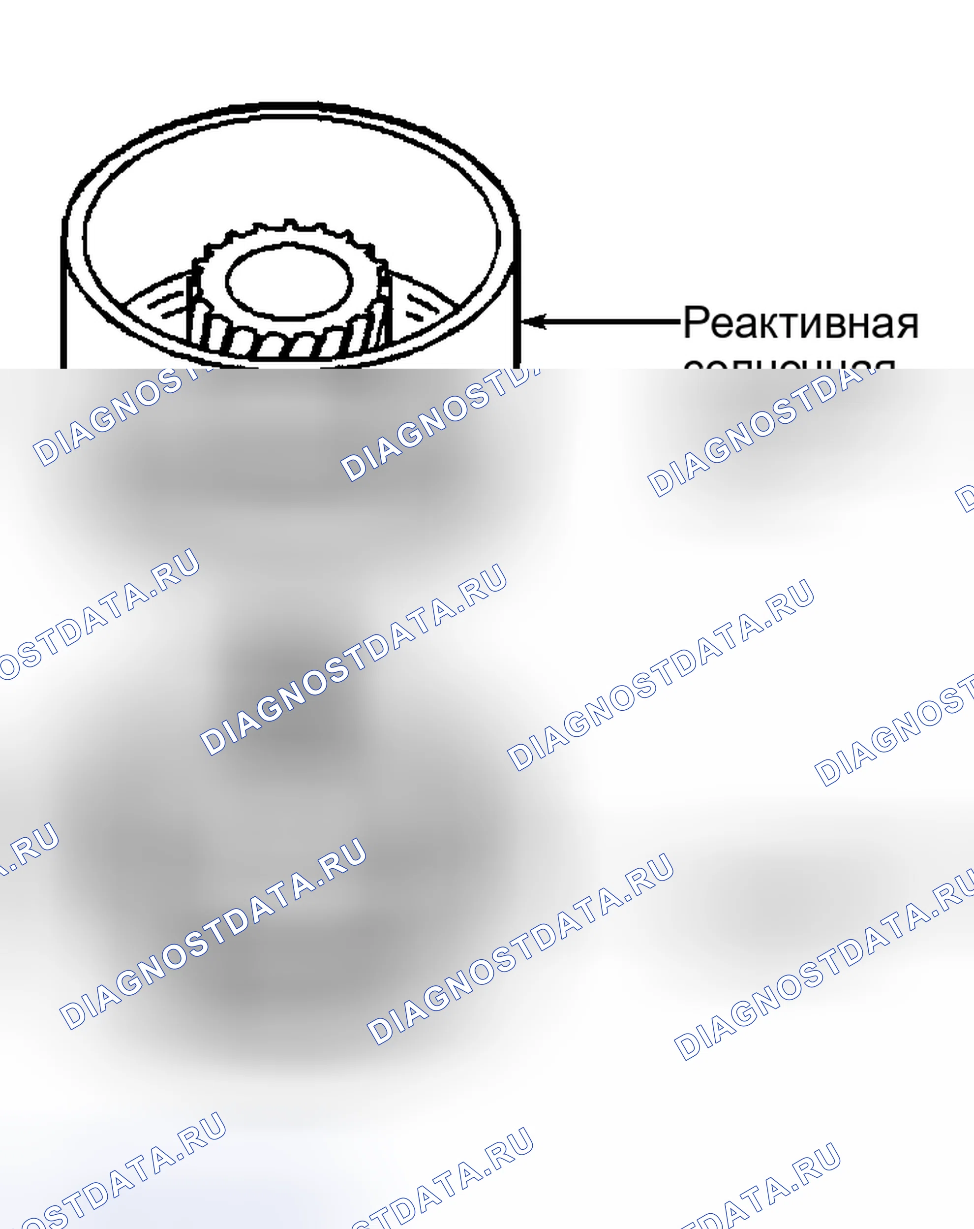 Рис. 109. Pontiac Grand Prix VI