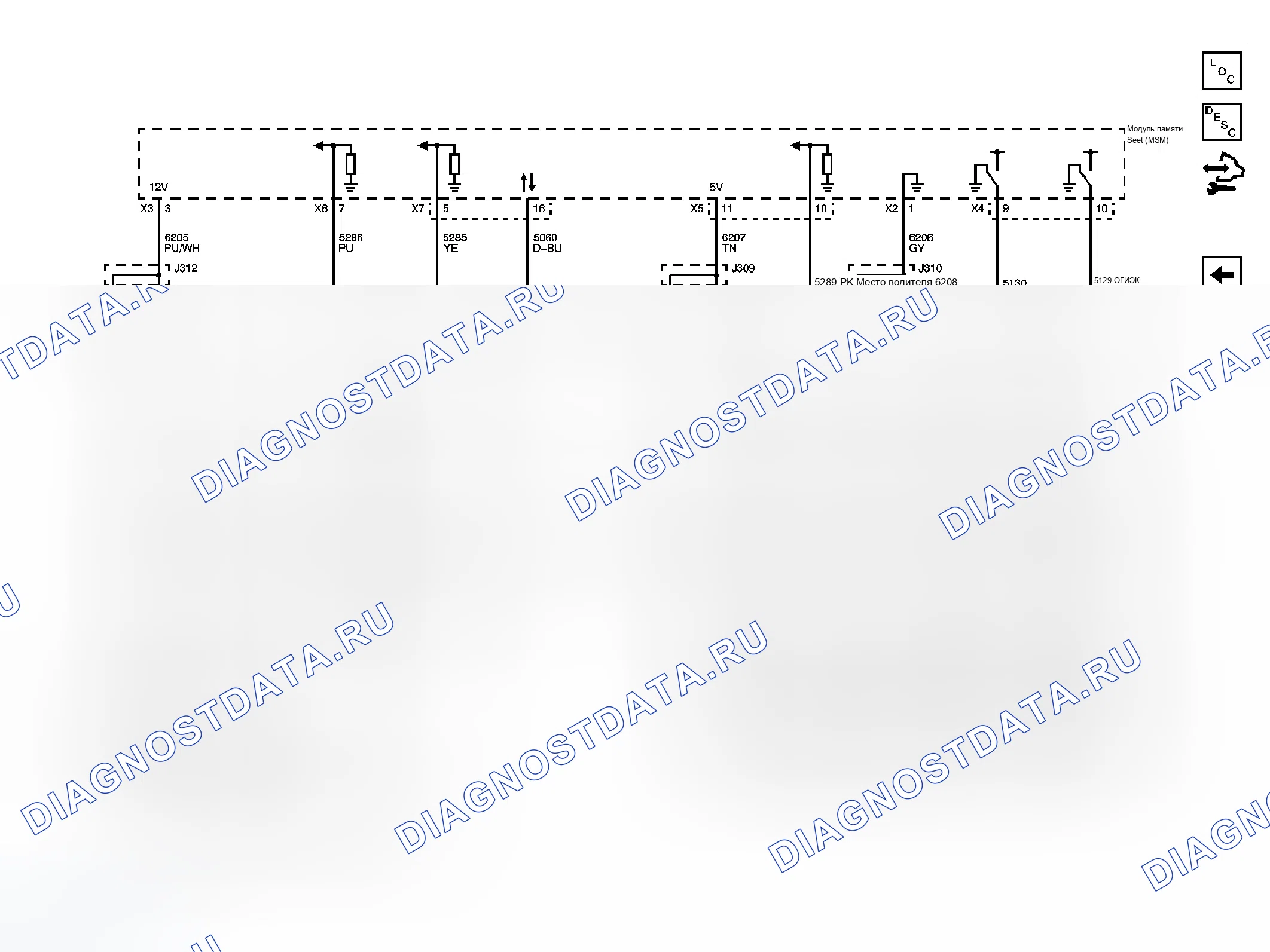 Рис. 2. Chevrolet Silverado 3500 HD 