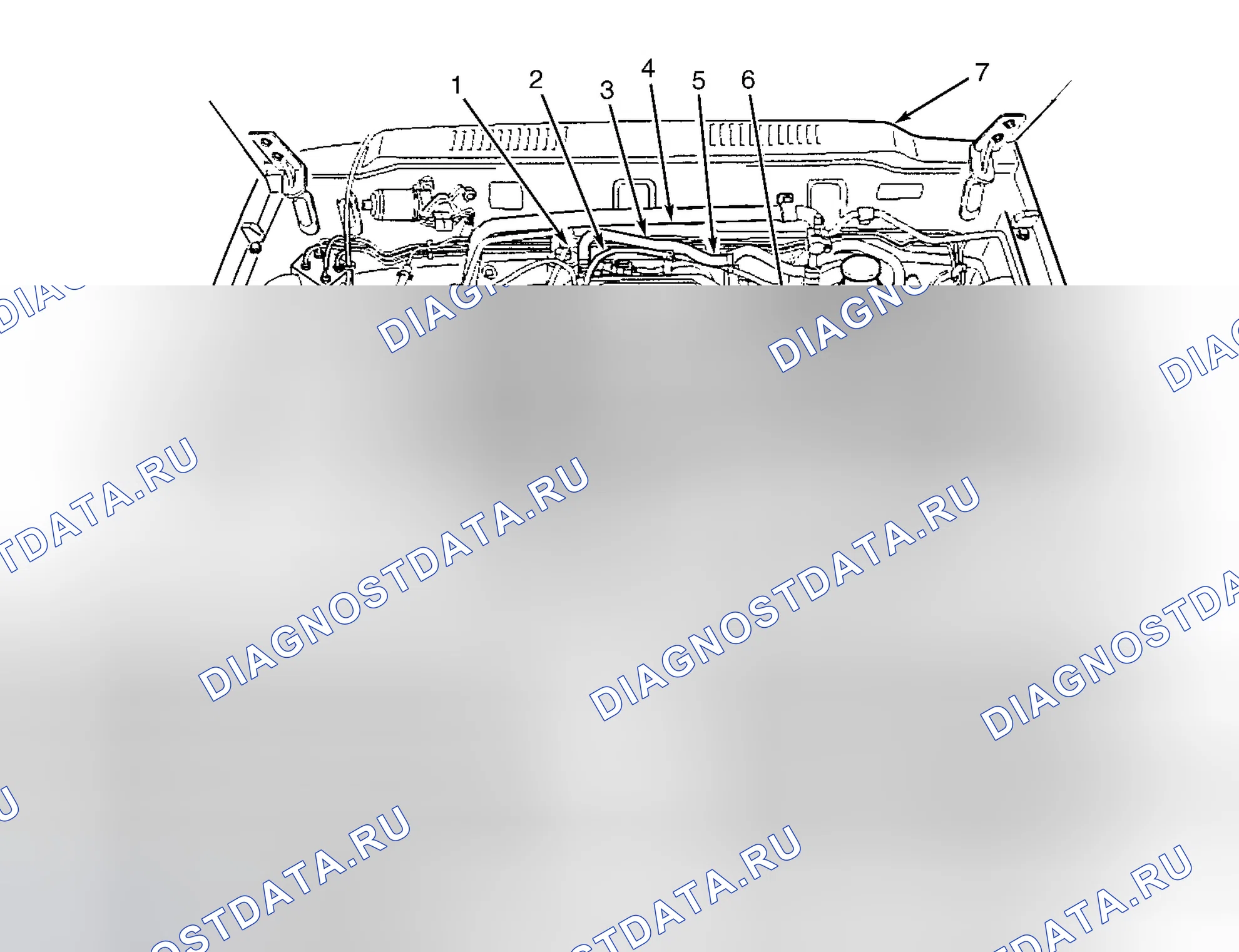 Рис. 9. Honda Passport II