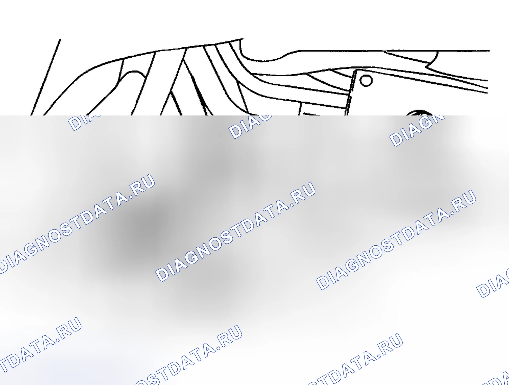 Рис. 768. Ford Explorer III
