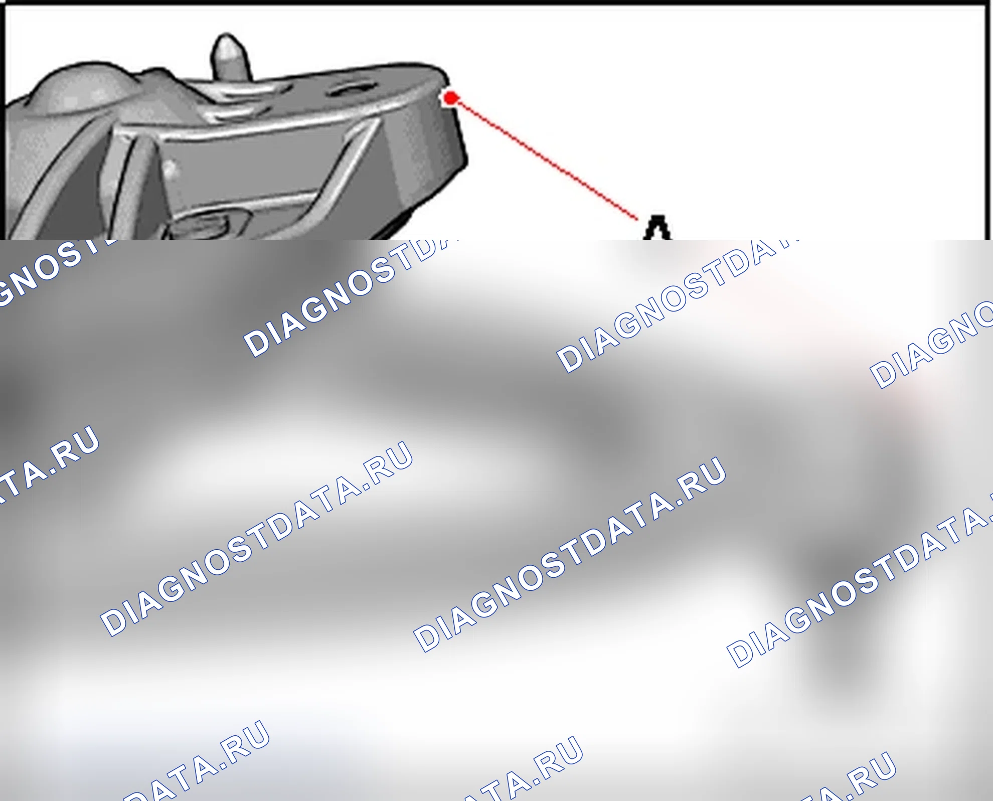 Рис. 95. Audi Q7 4L рестайлинг