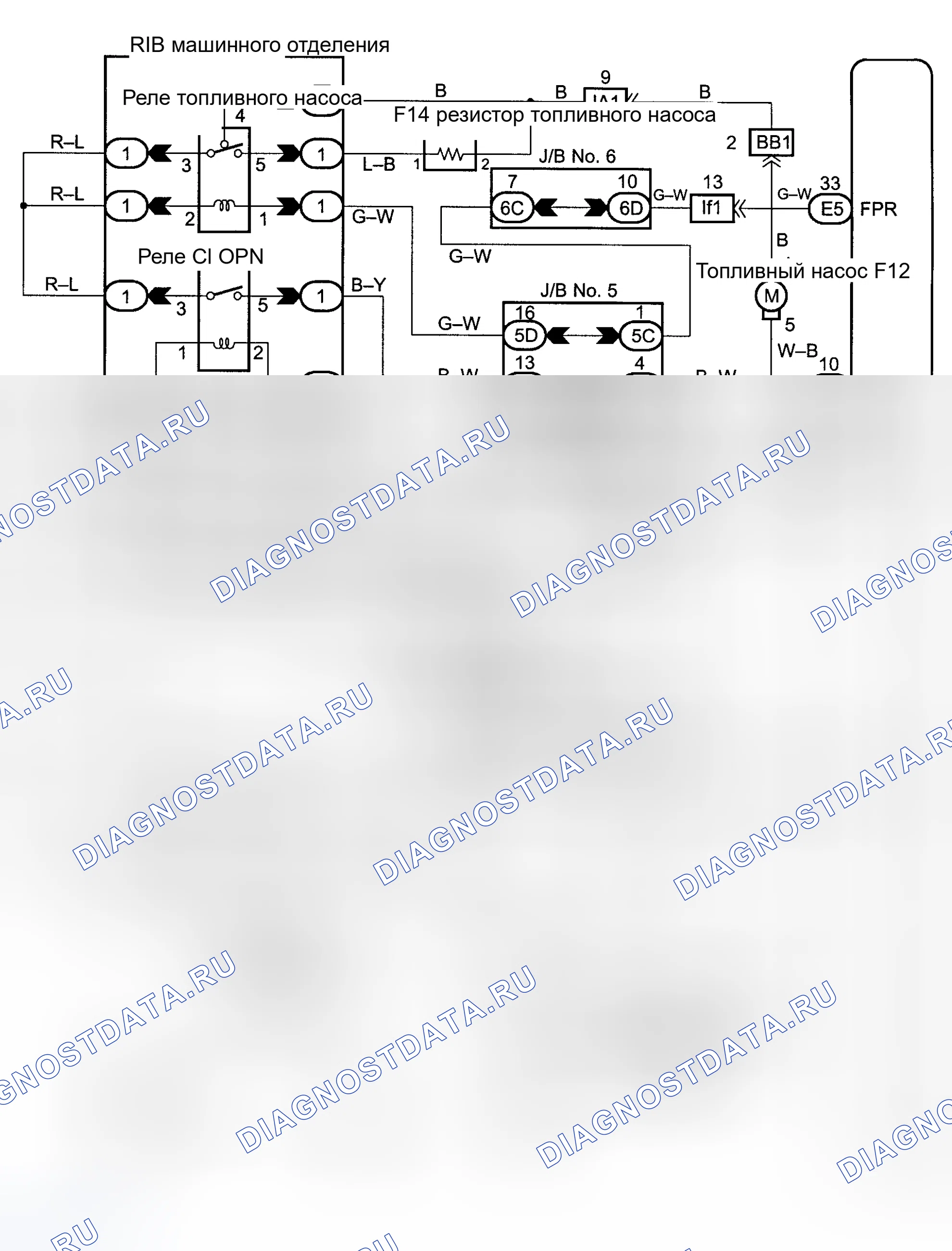 Рис. 452. Toyota Land Cruiser 100 рестайлинг
