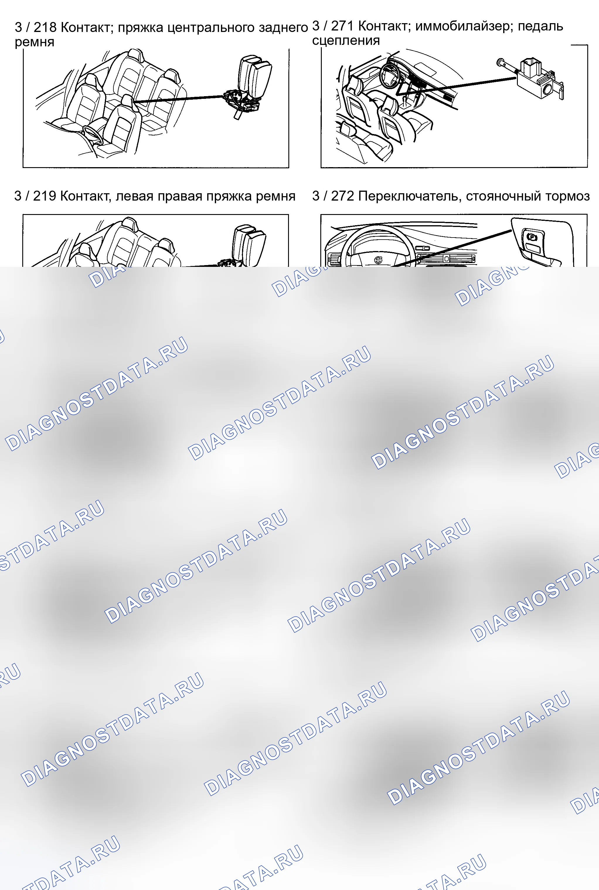 Рис. 22. Volvo S80 II