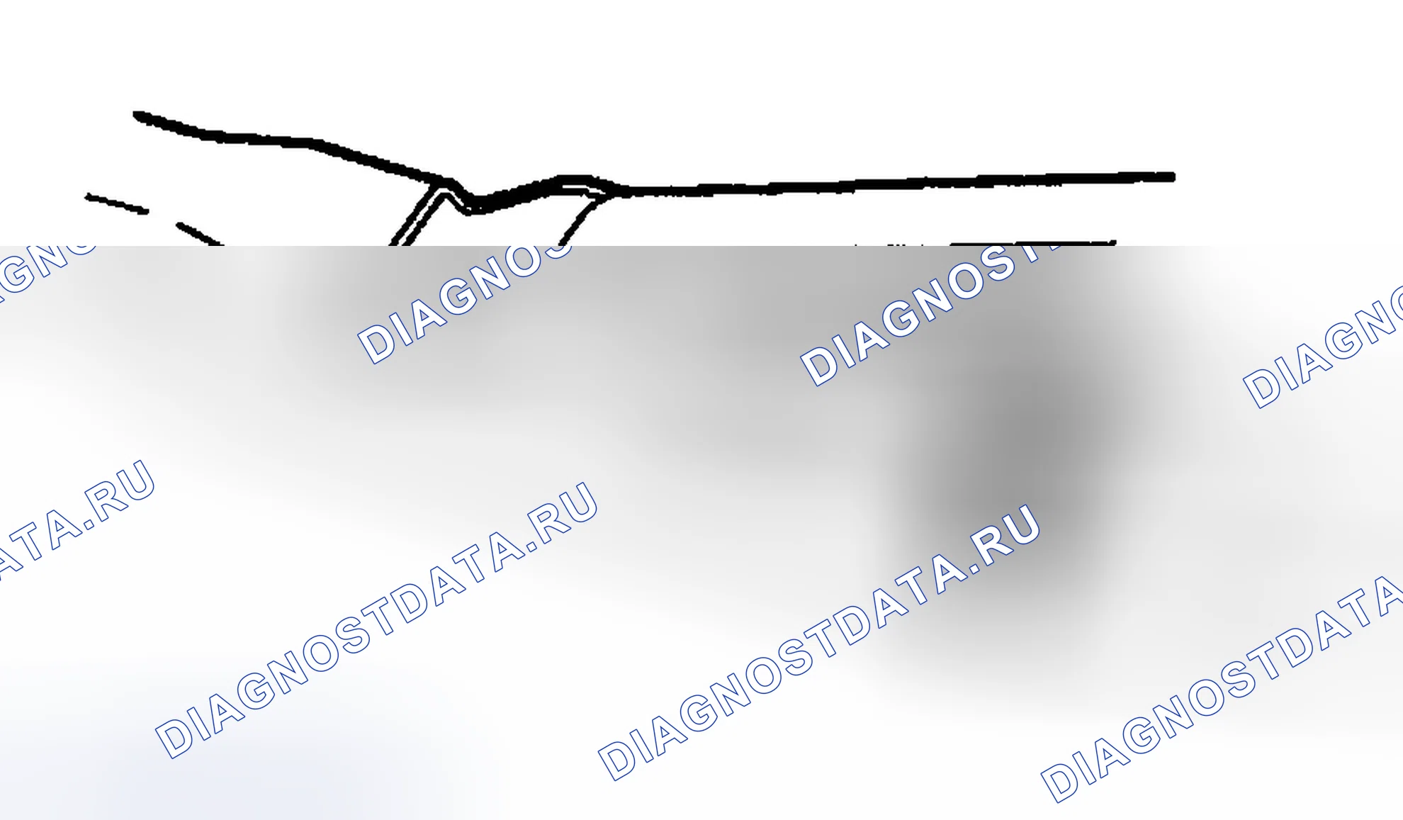 Рис. 21: Порядок демонтажа. Chevrolet Silverado 1500 HD 
