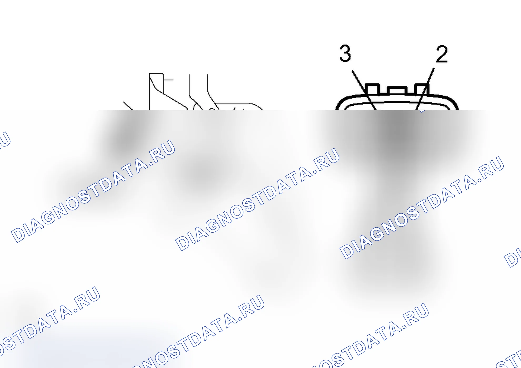 Рис. 84. Toyota Land Cruiser 100 рестайлинг 2