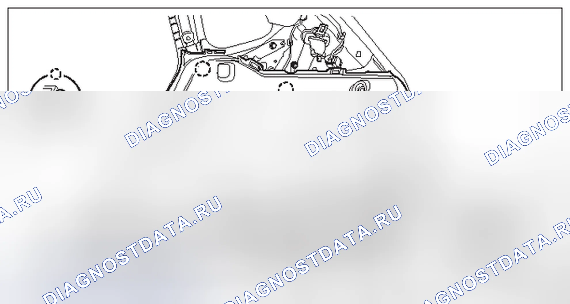 Рис. 22. Subaru Impreza WRX GE рестайлинг