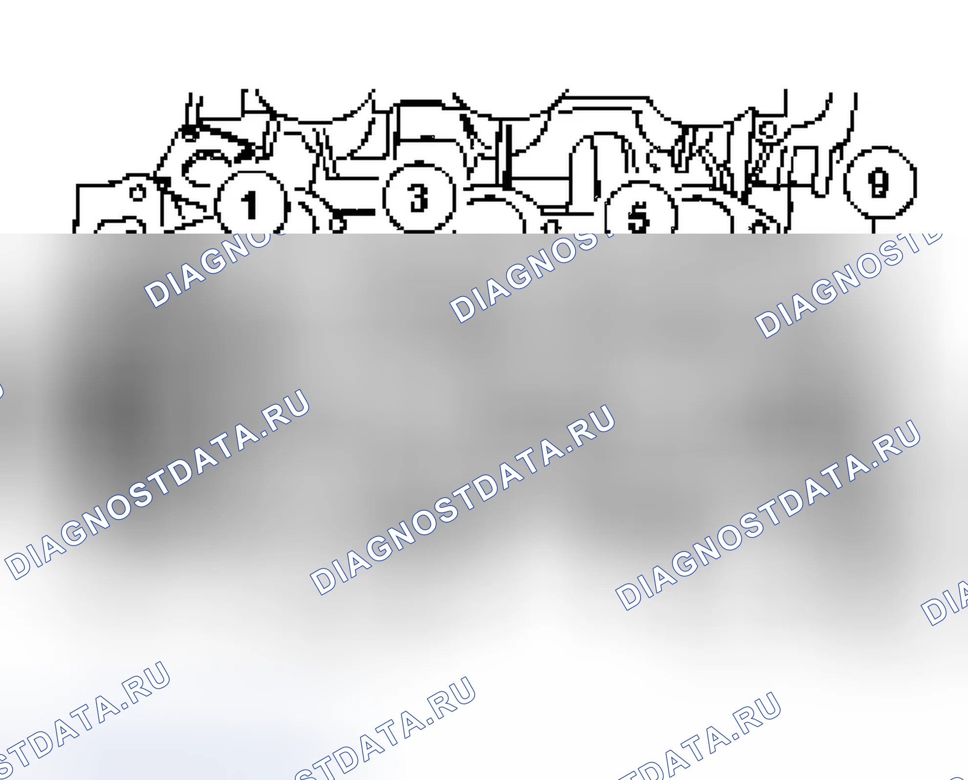 Рис. 1064. Ford Ranger I
