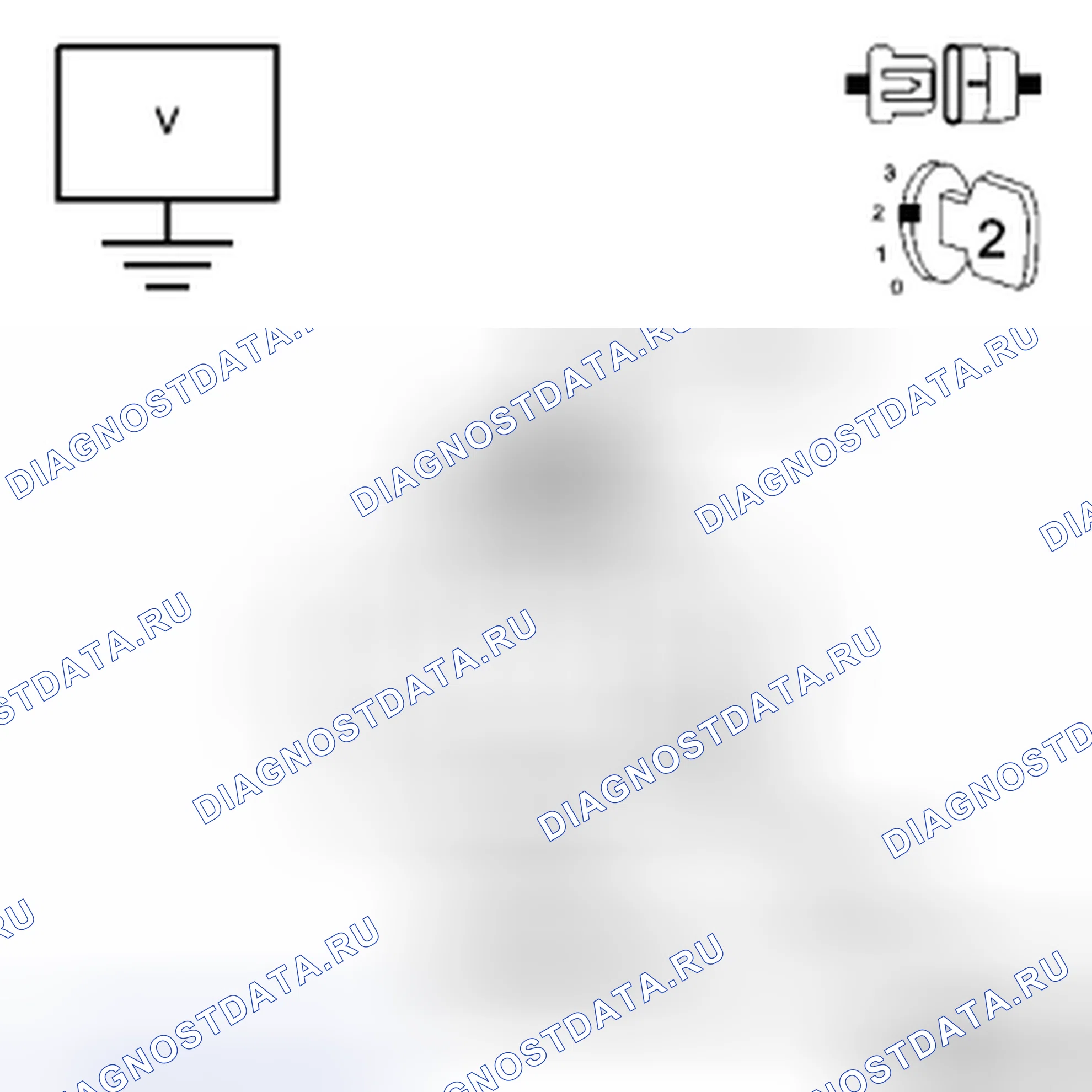 Рис. 86. Chrysler Town & Country V