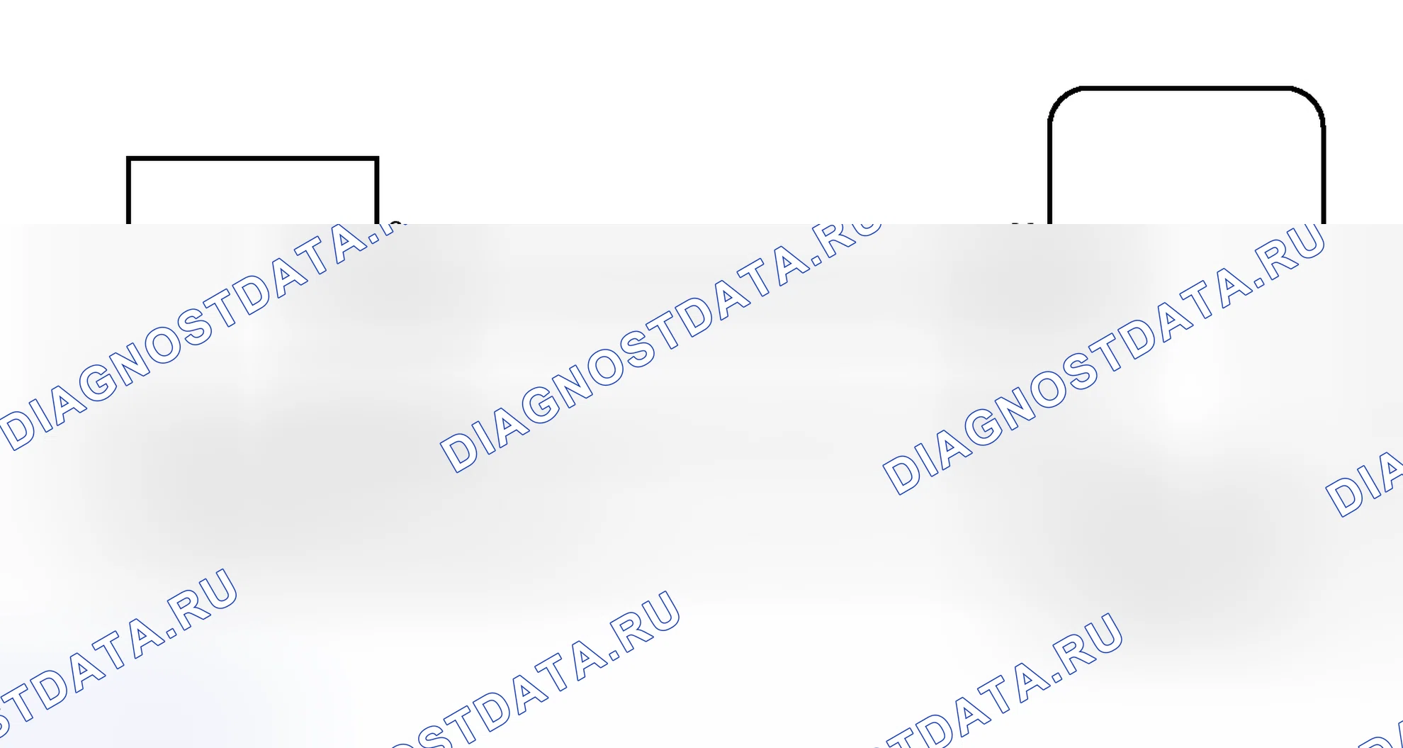 Рис. 3: СХЕМА СИСТЕМЫ [08 / 2012 -]. Lexus CT I