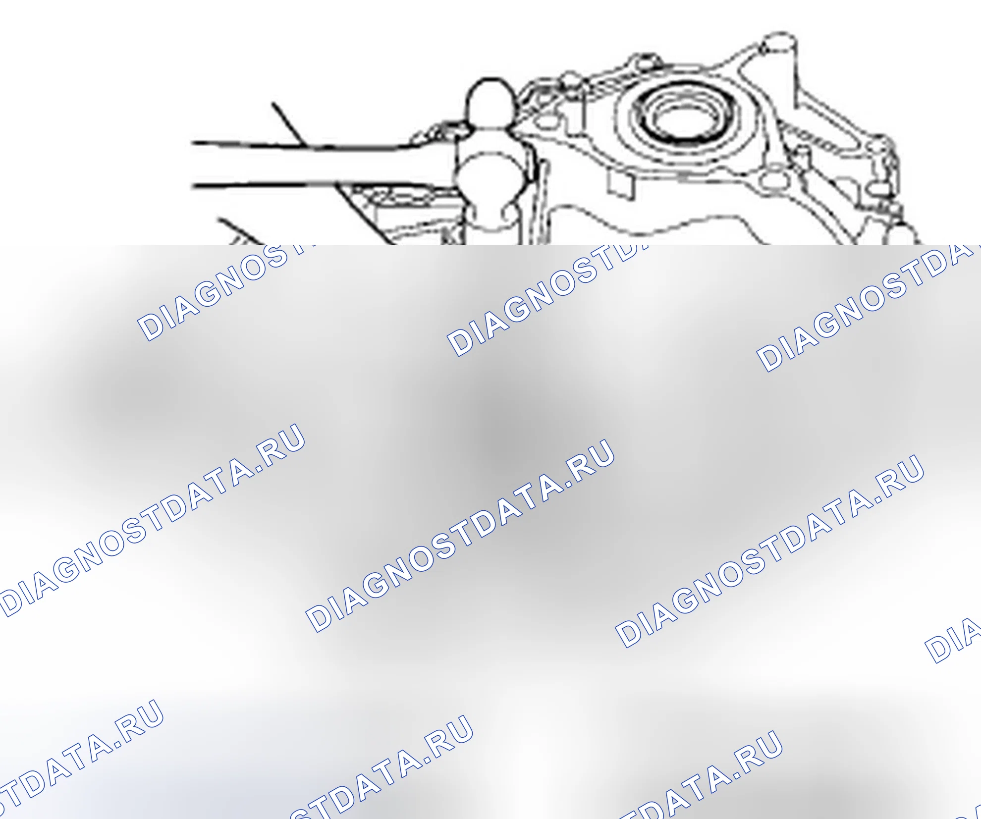 Рис. 586. Honda Civic VIII