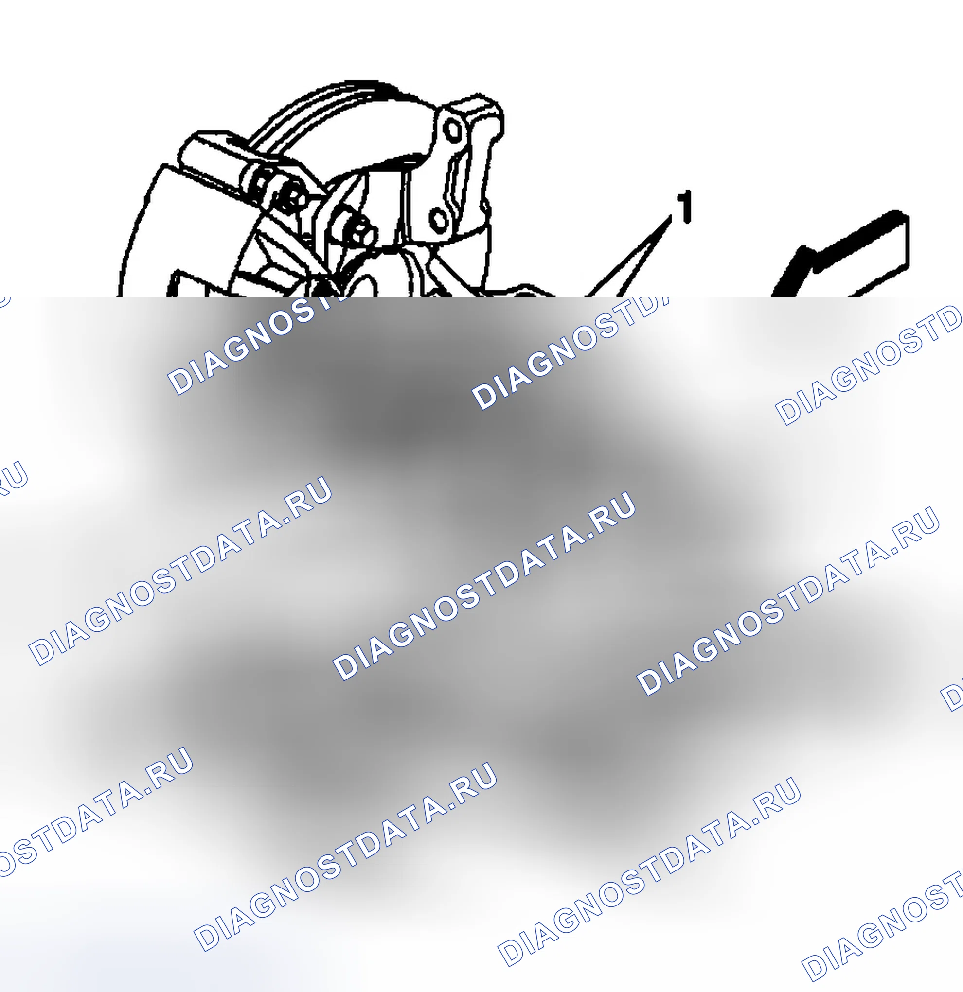Рис. 19. Buick Century VI