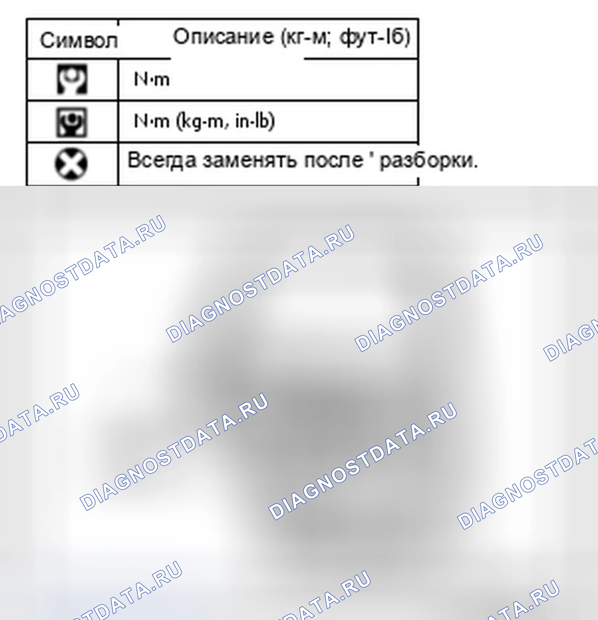 Рис. 276. Infiniti QX60 I