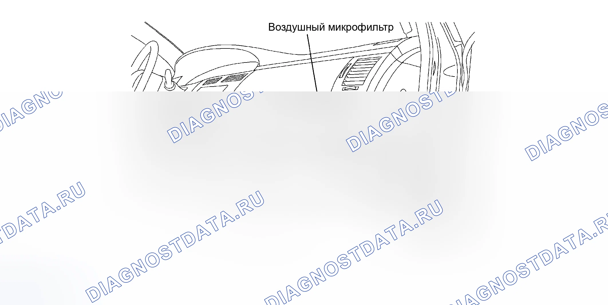 Рис. 25. Toyota Avalon XX30