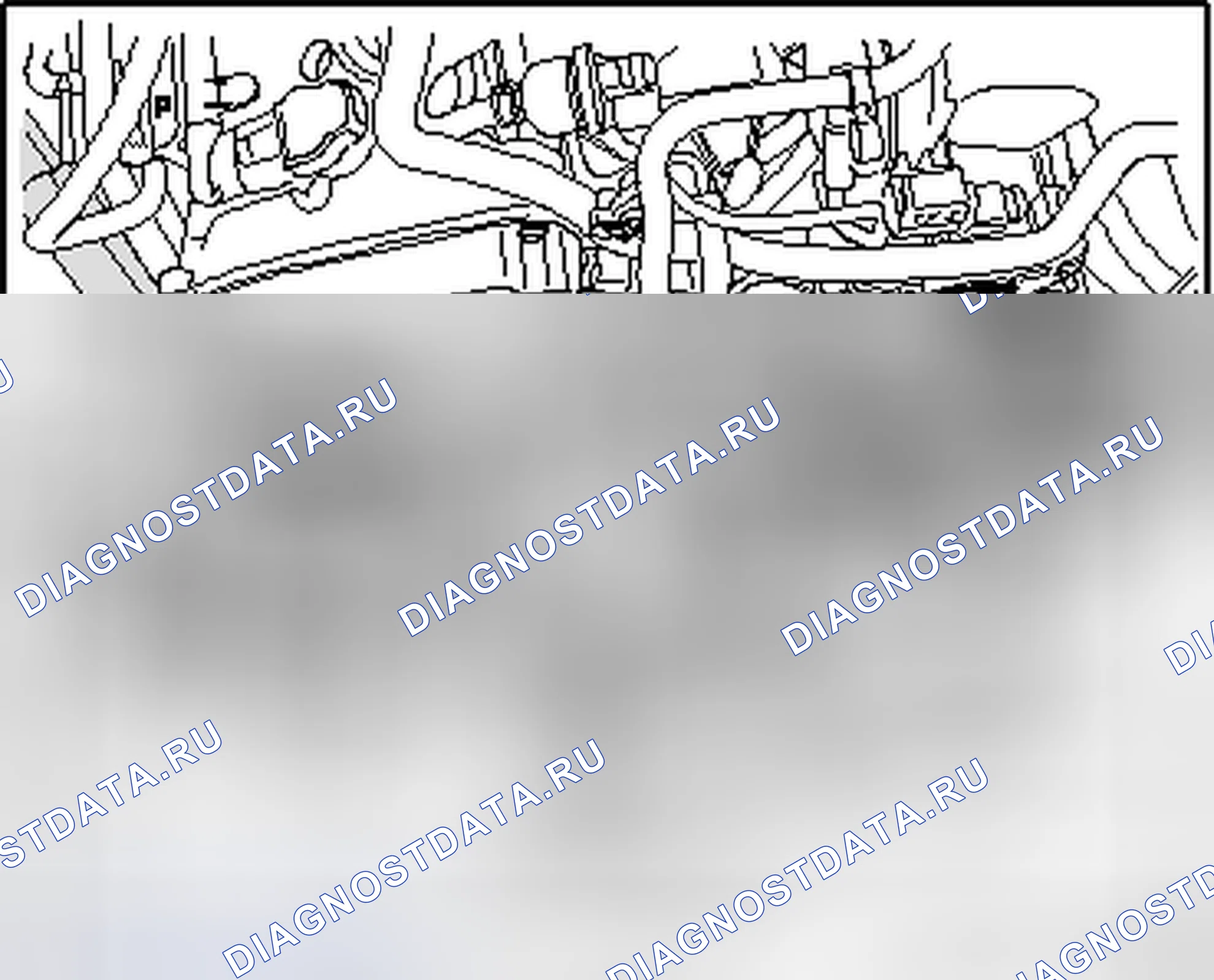 Рис. 133. Volkswagen Passat B6