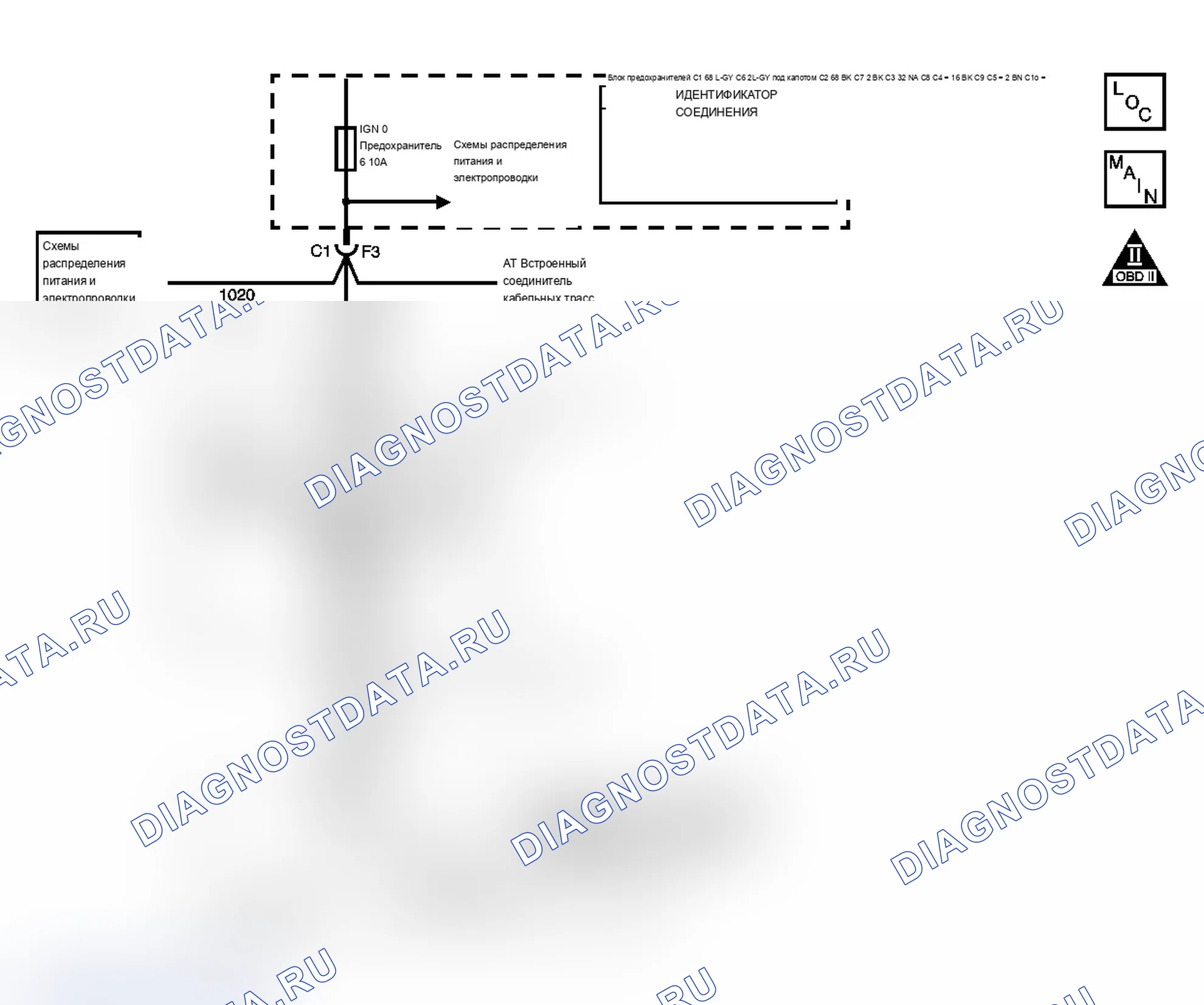 Рис. 165: P0753 расшифровка кода ошибки. Chevrolet Chevy Express G2500 