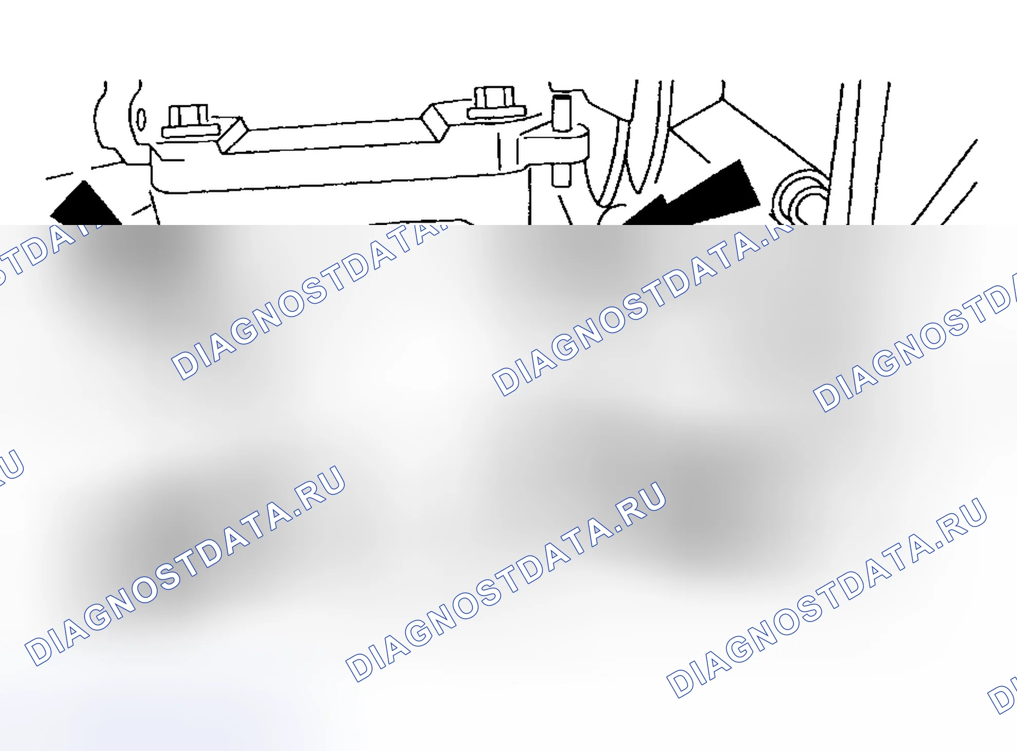 Рис. 92. Ford Pickup F250 Super Duty I