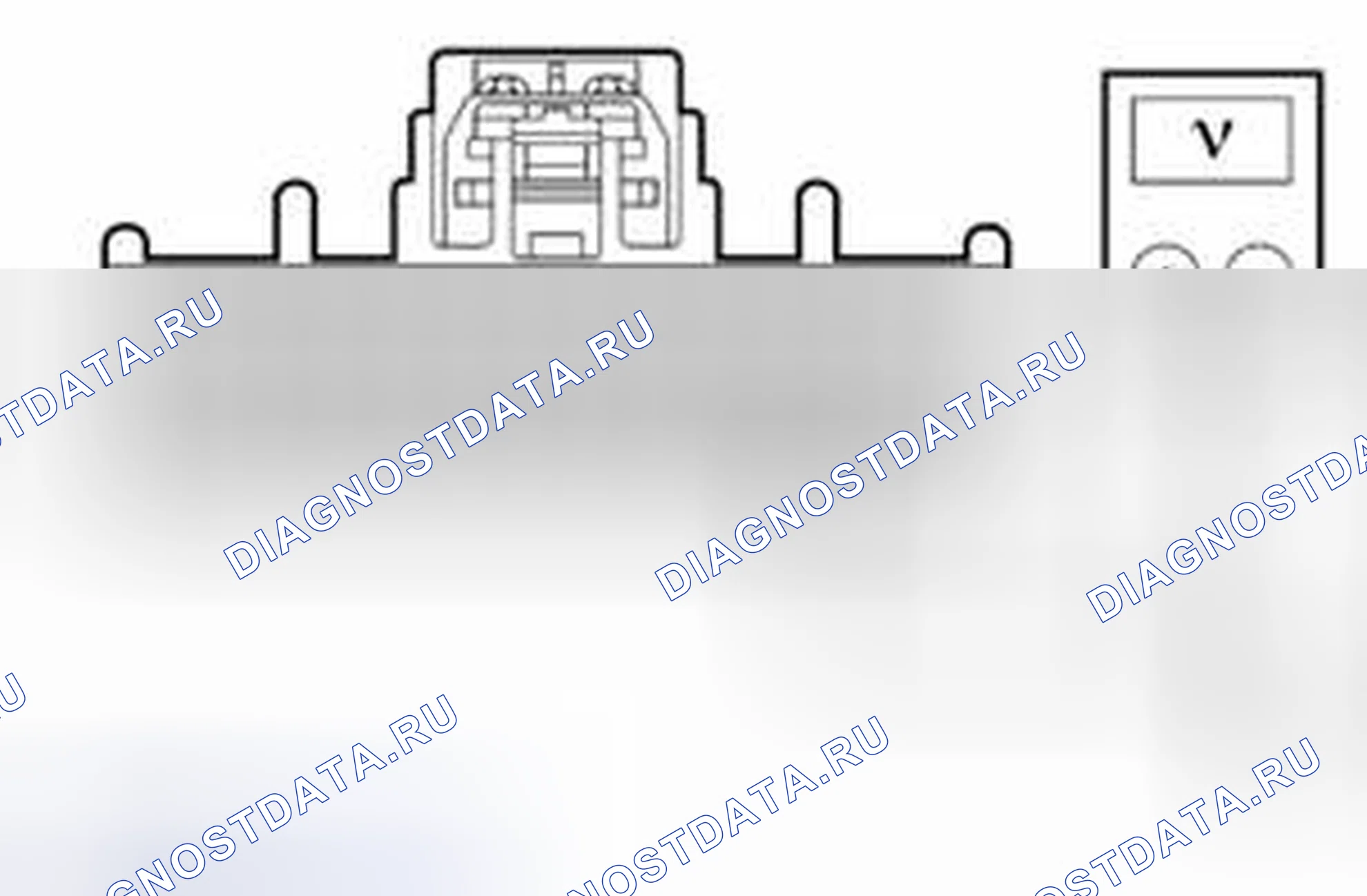 Рис. 269. Ford Pickup F250 Super Duty II