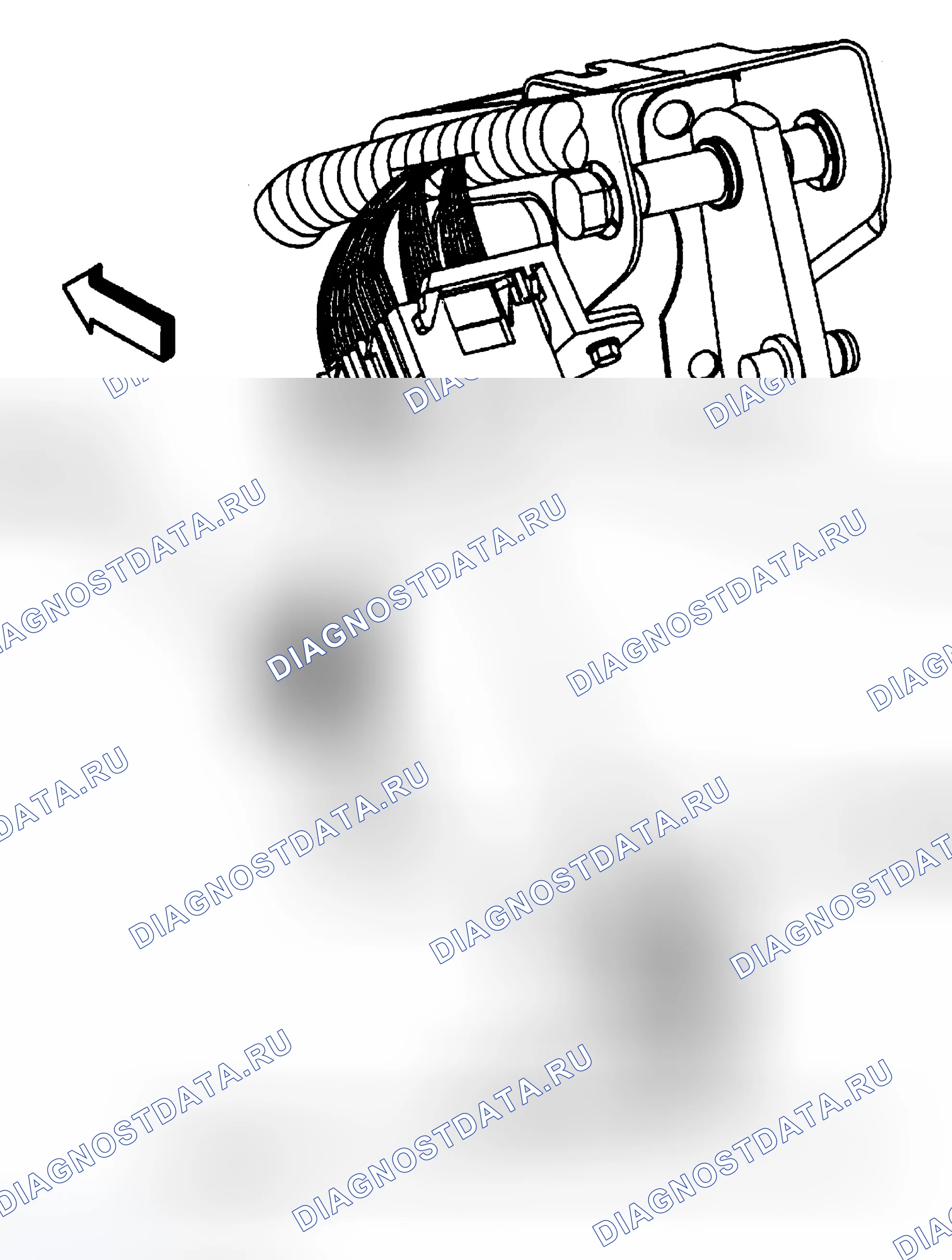 Рис. 4. Chevrolet Chevy Express G1500 