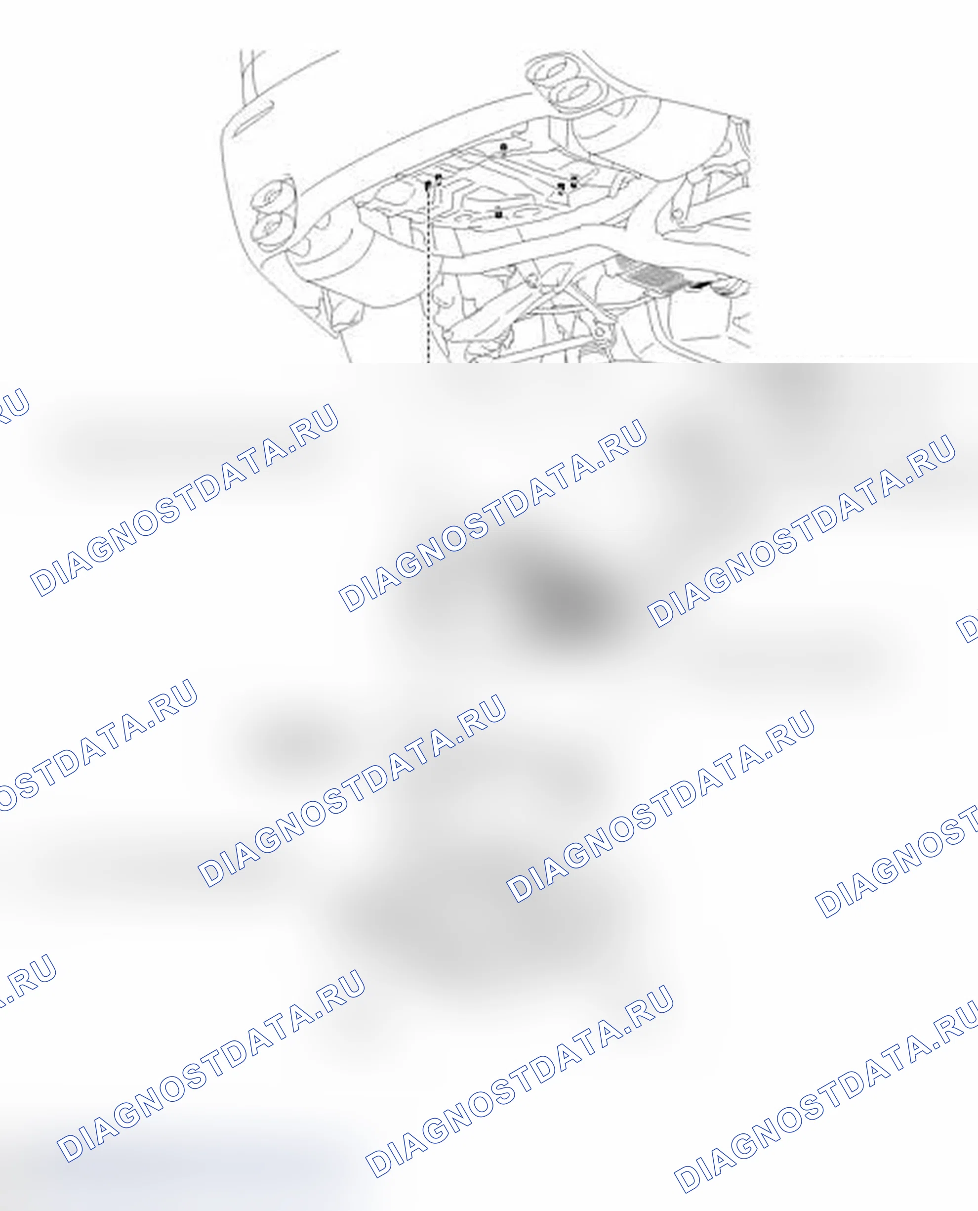 Рис. 9: ИЛЛЮСТРАЦИЯ. Lexus IS F I