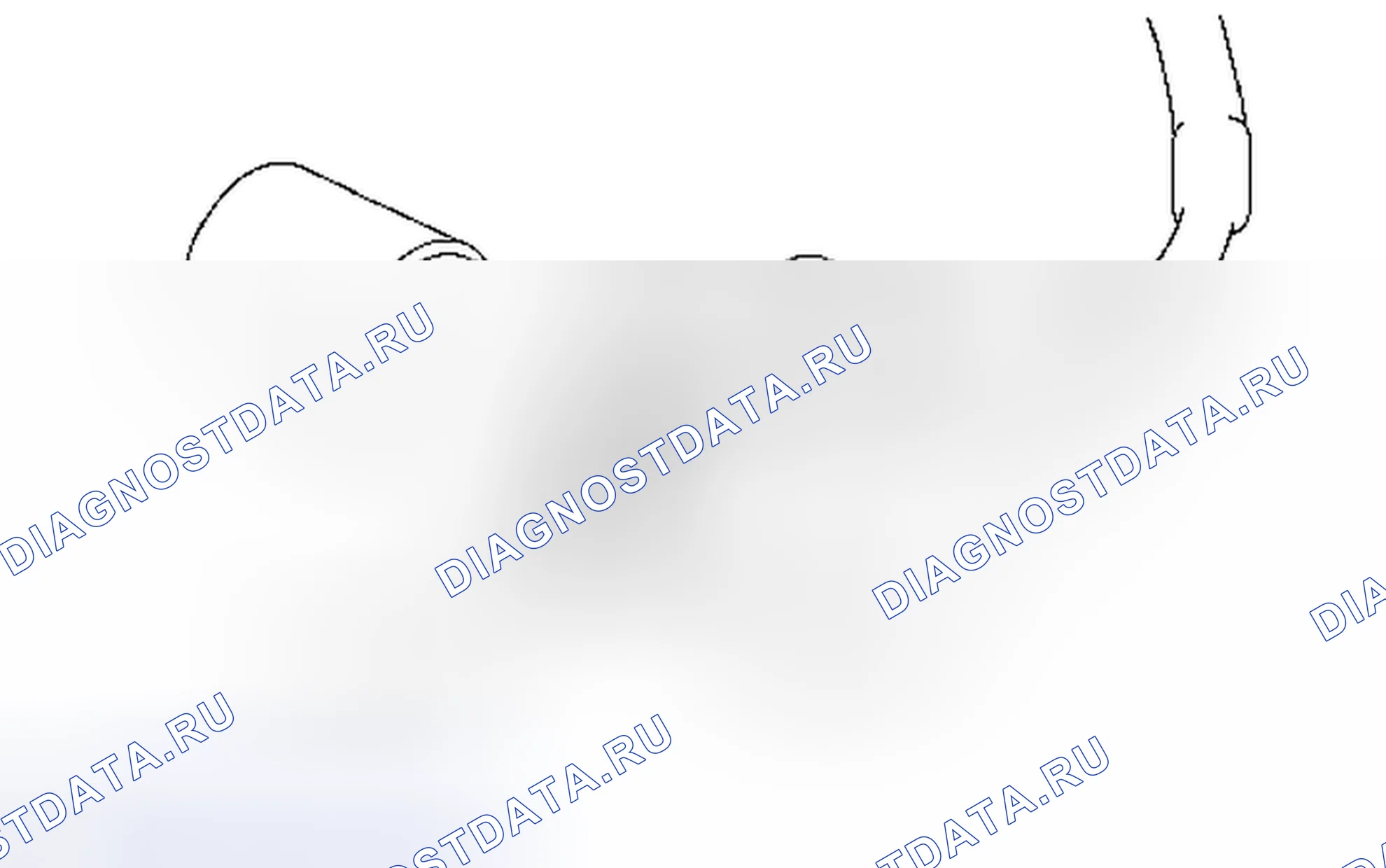 Рис. 148: УСТАНОВКА. Toyota 4Runner V