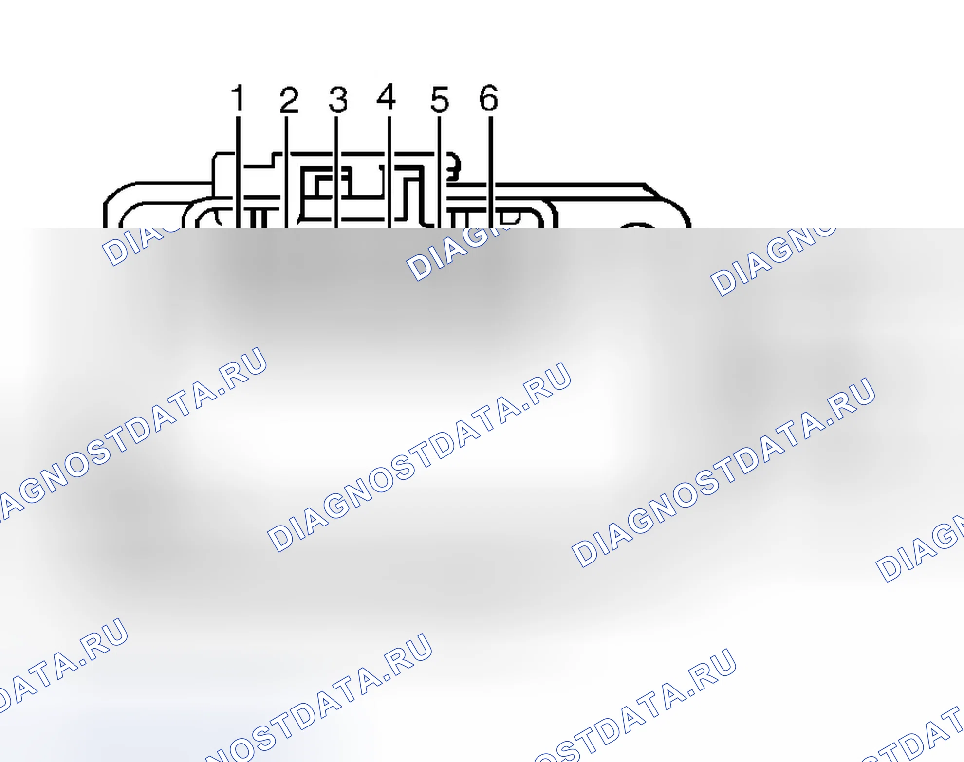 Рис. 5. Chrysler Town & Country IV