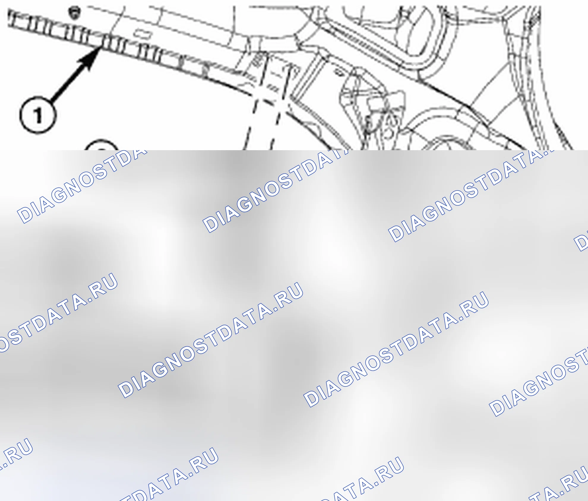Рис. 69. Chrysler Town & Country V