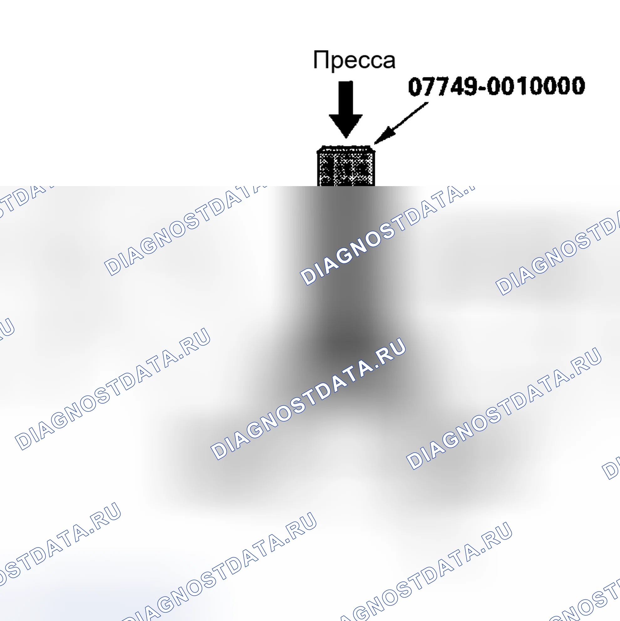 Рис. 28. Honda Pilot I