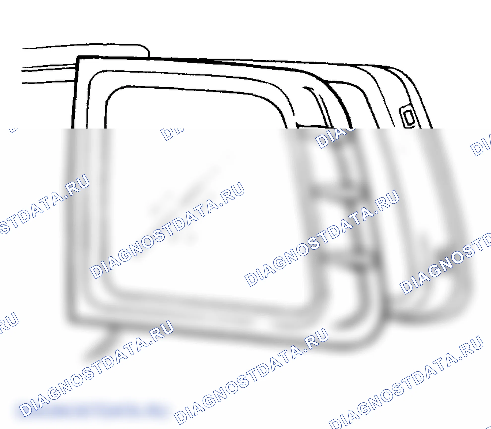 Рис. 65. Hyundai Santa Fe I