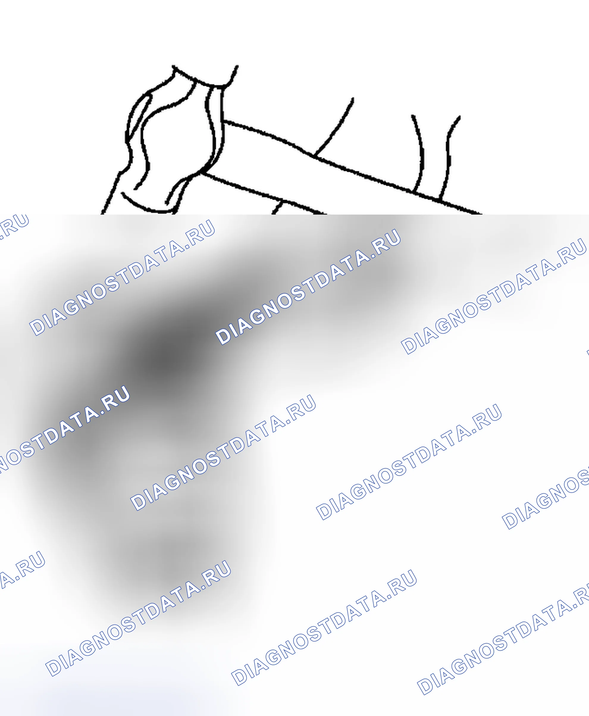 Рис. 163. Subaru Impreza GD/GC/GG рестайлинг 2
