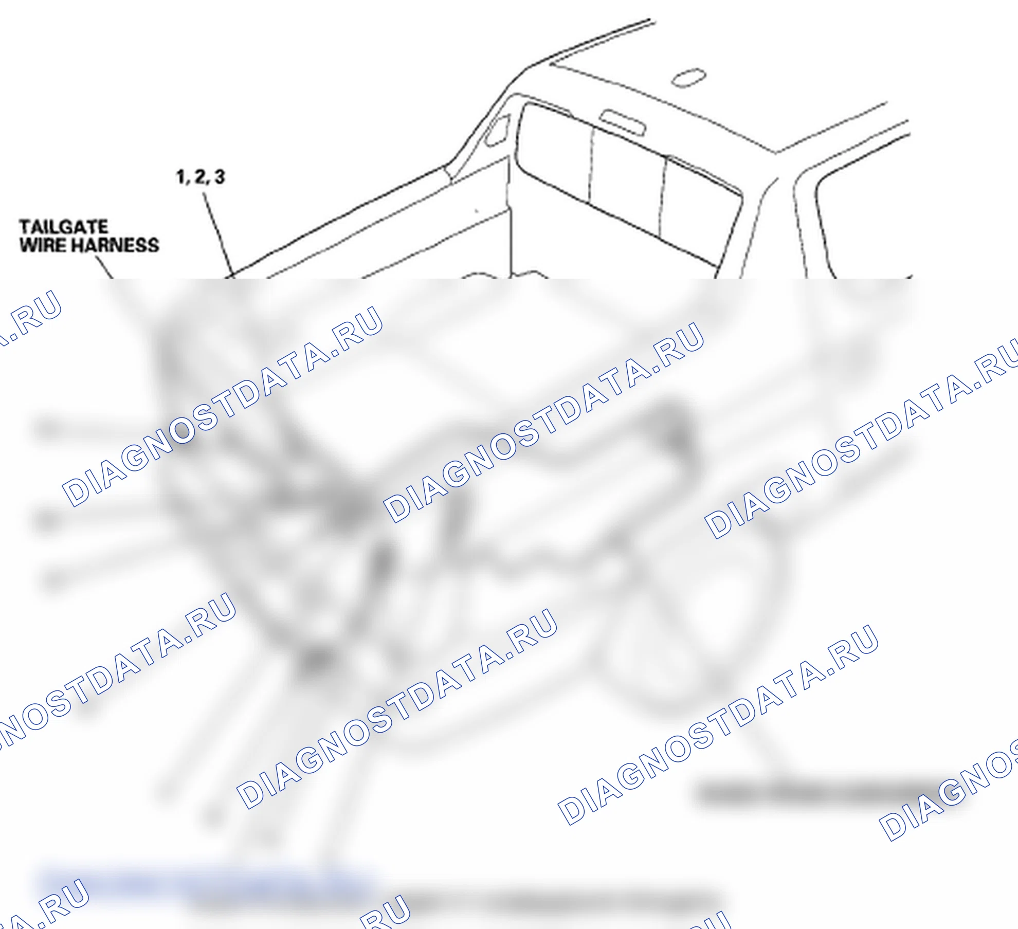 Рис. 24. Honda Ridgeline I рестайлинг