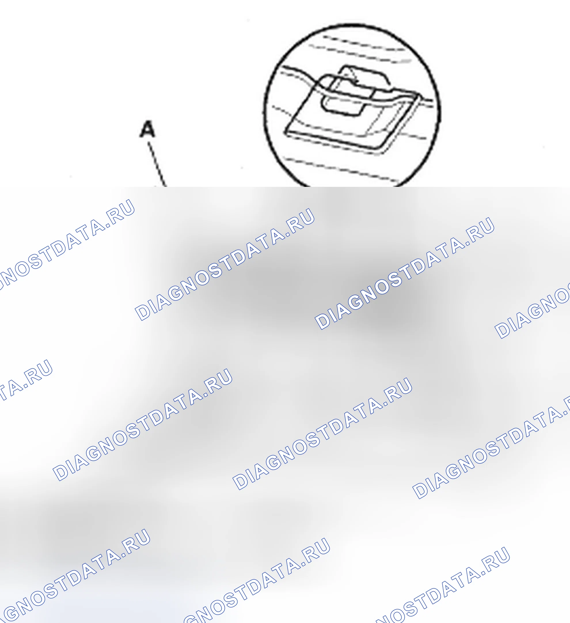 Рис. 131. Honda Element YH2 рестайлинг 2