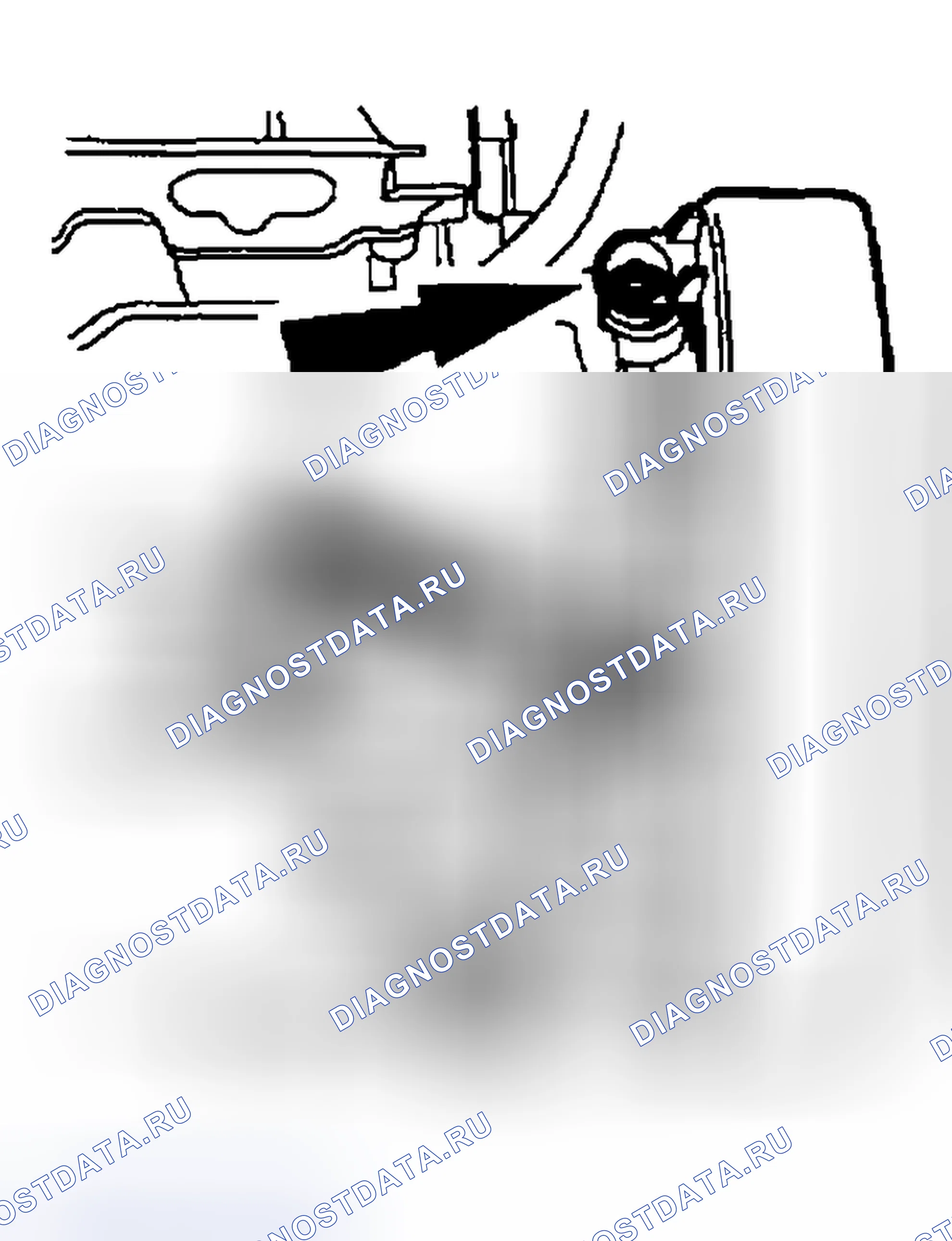 Рис. 1041. Hyundai Pony I