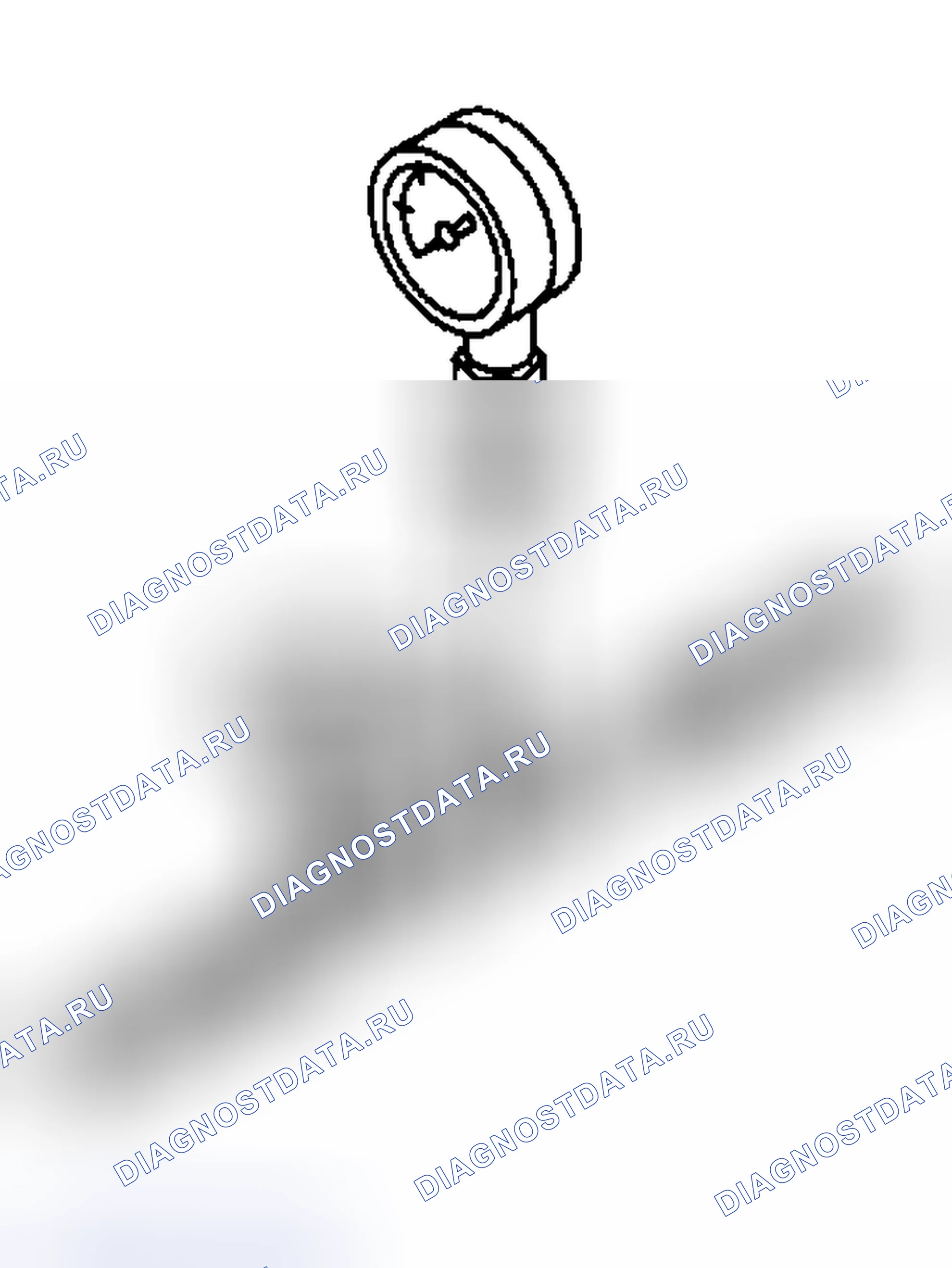 Рис. 149. Subaru Impreza GD/GC/GG рестайлинг 2