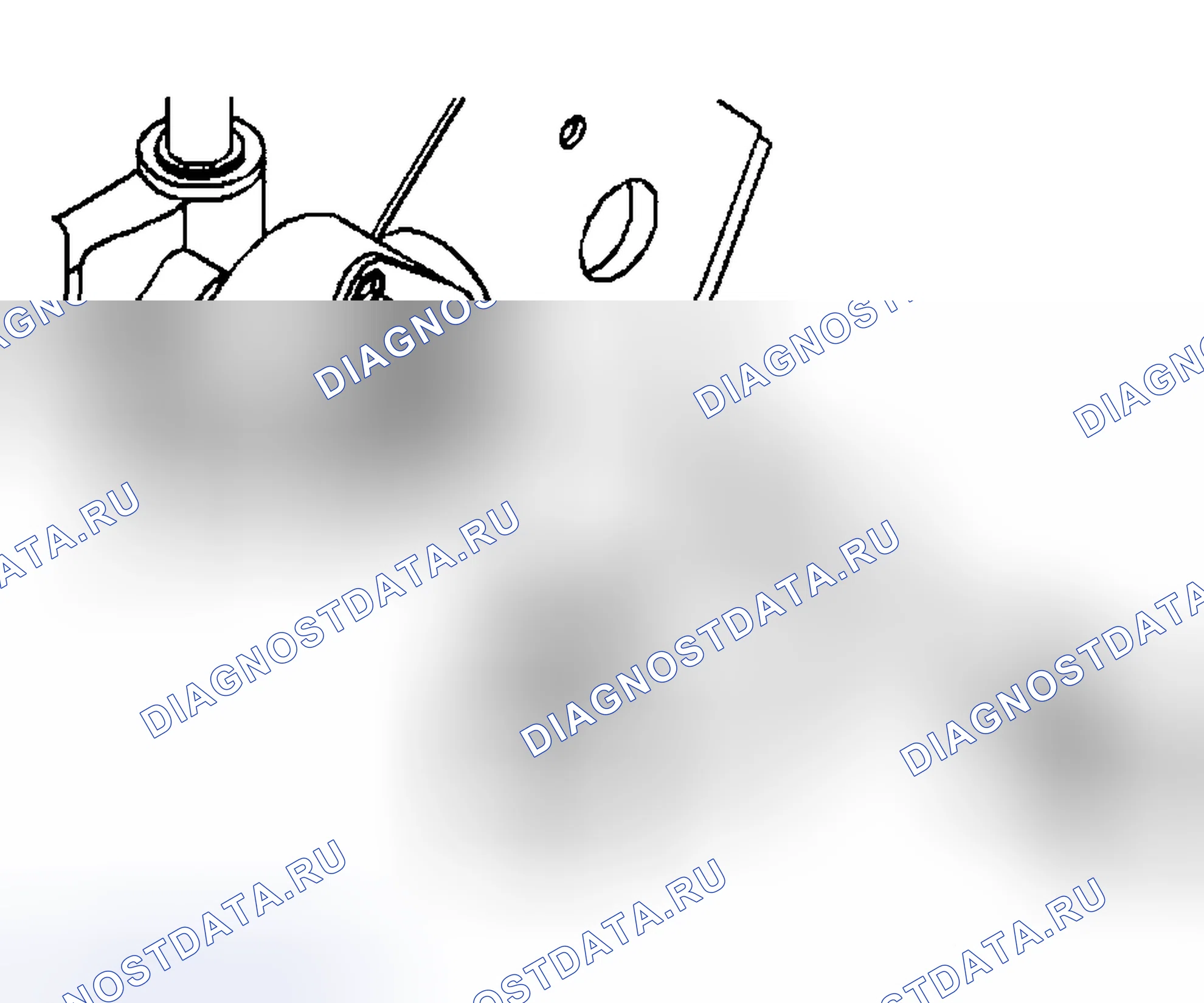 Рис. 87: Порядок демонтажа. Hyundai Venue I