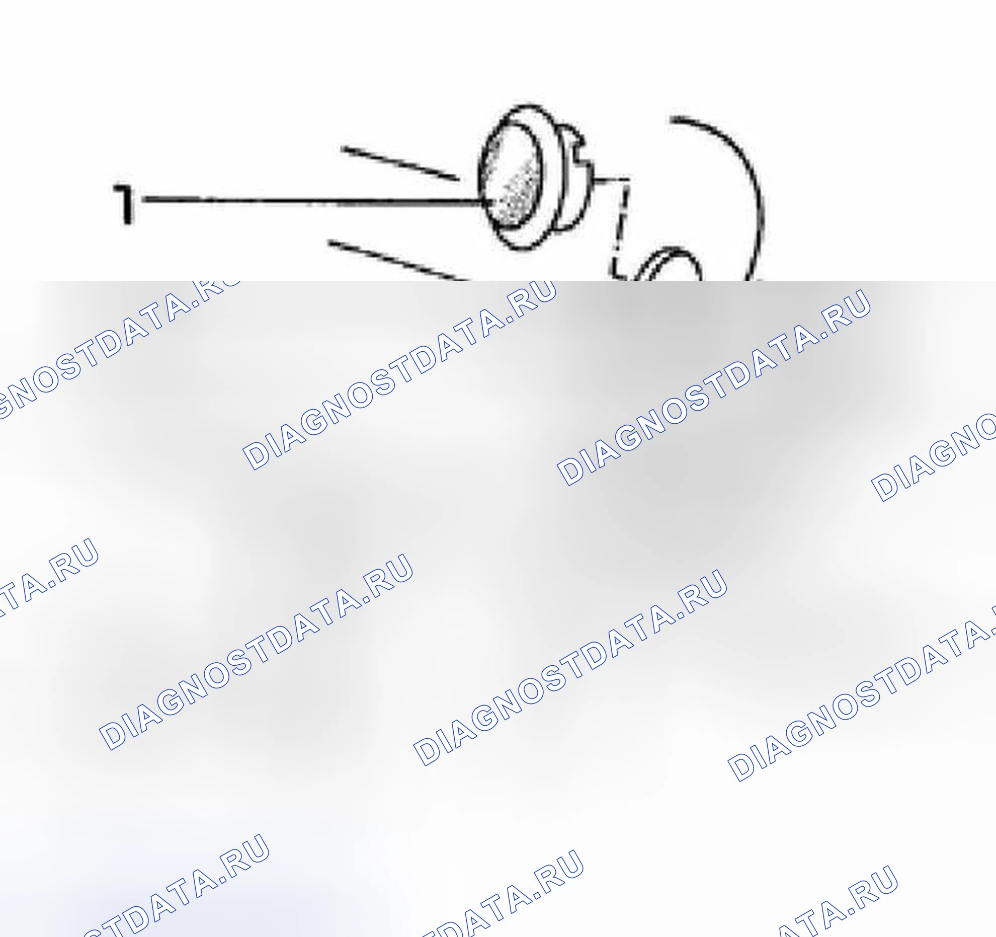 Рис. 19. Volkswagen Golf Mk3