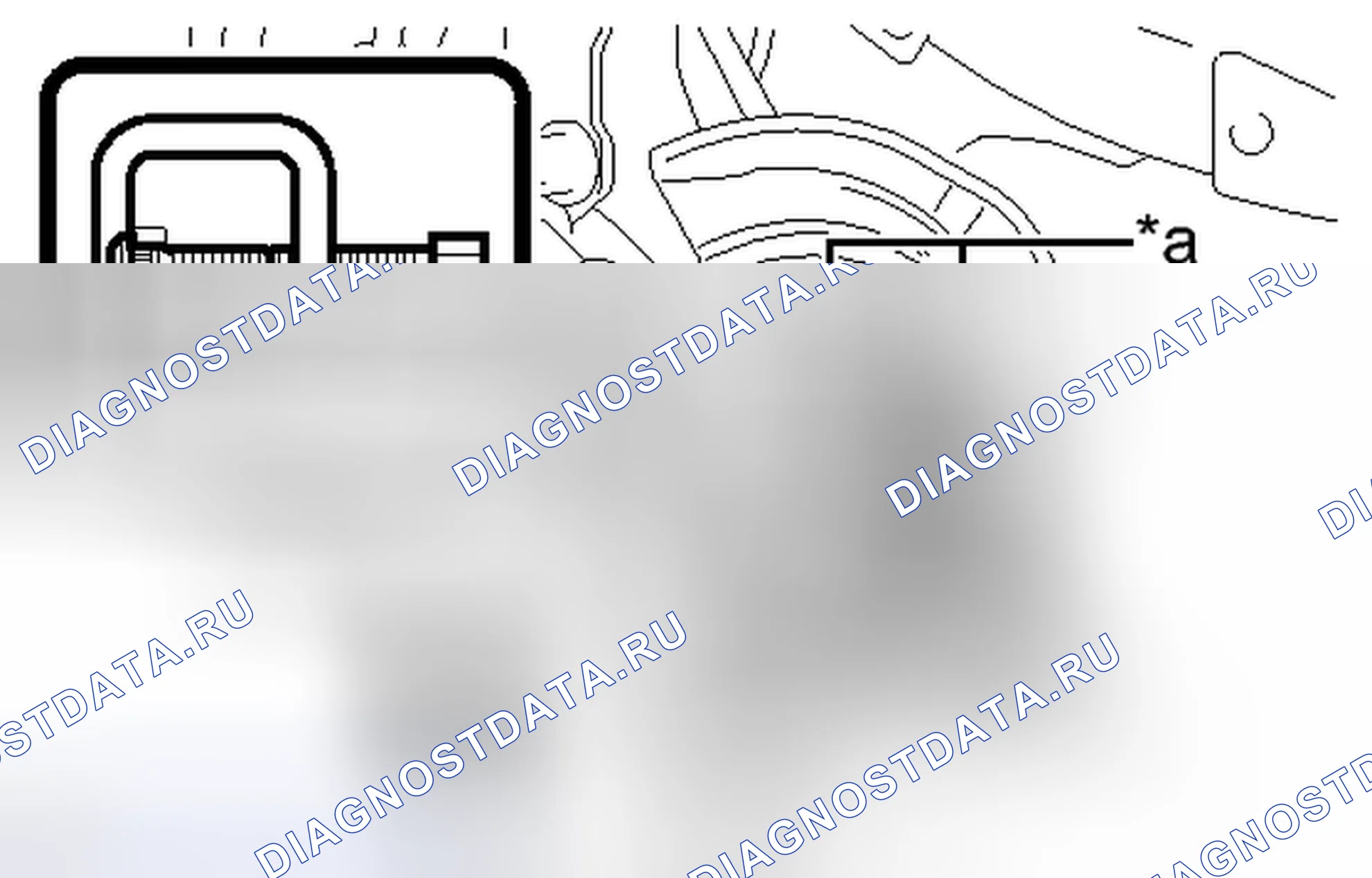 Рис. 8: ЗАМЕНА. Honda Accord V