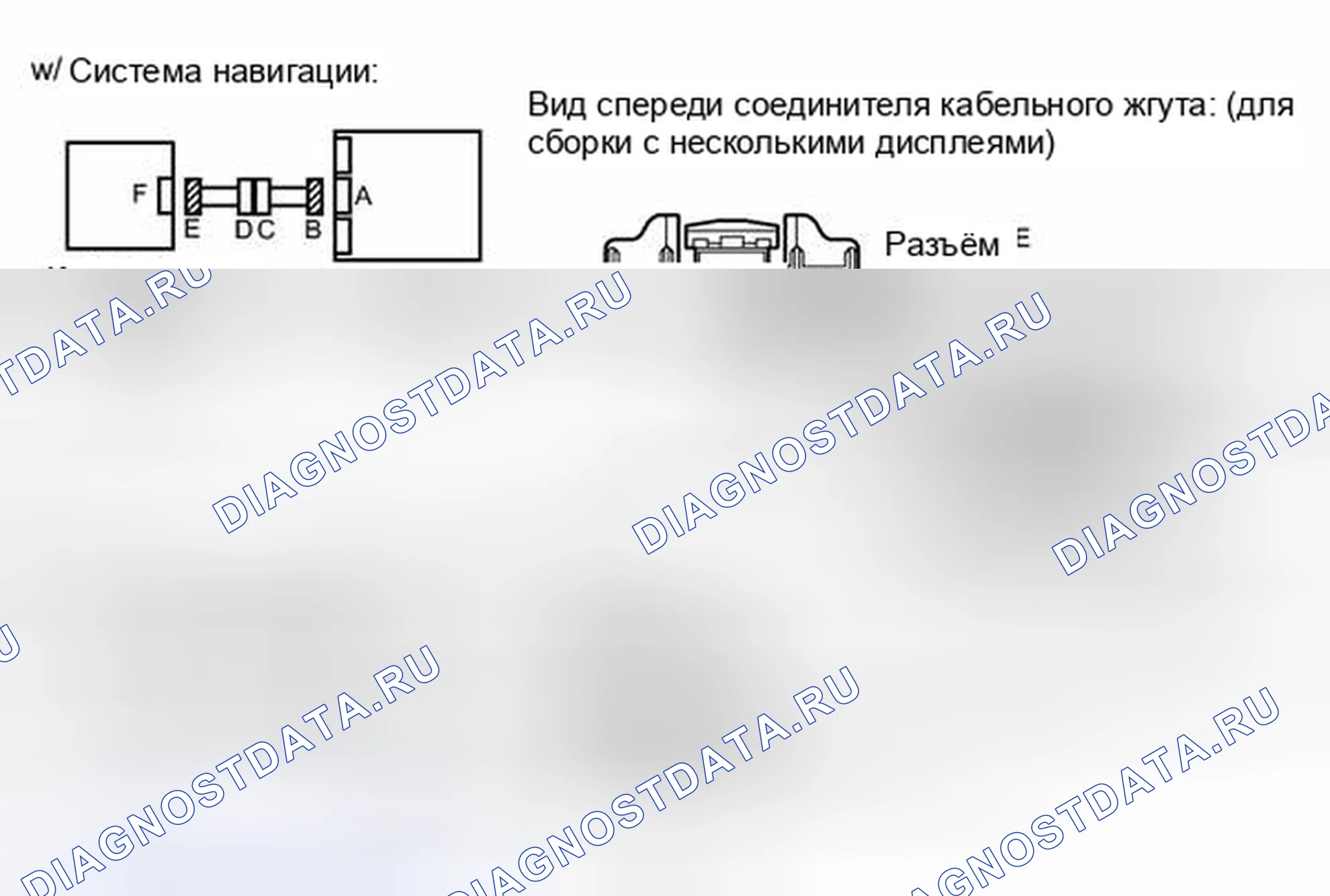 Рис. 267. Toyota Land Cruiser 200 рестайлинг