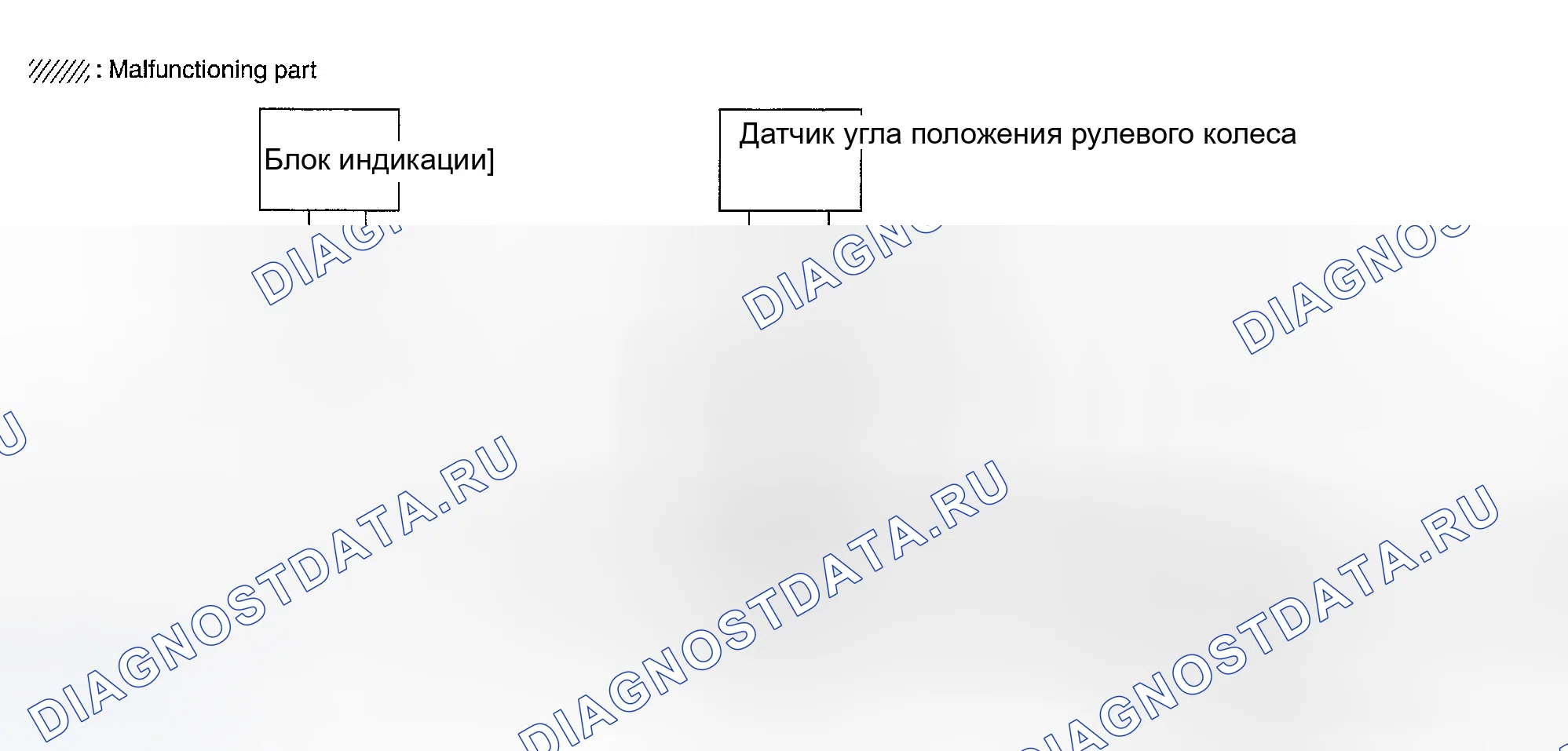 Рис. 56: ПРОВЕРКА СХЕМЫ BCM. Infiniti FX35 I
