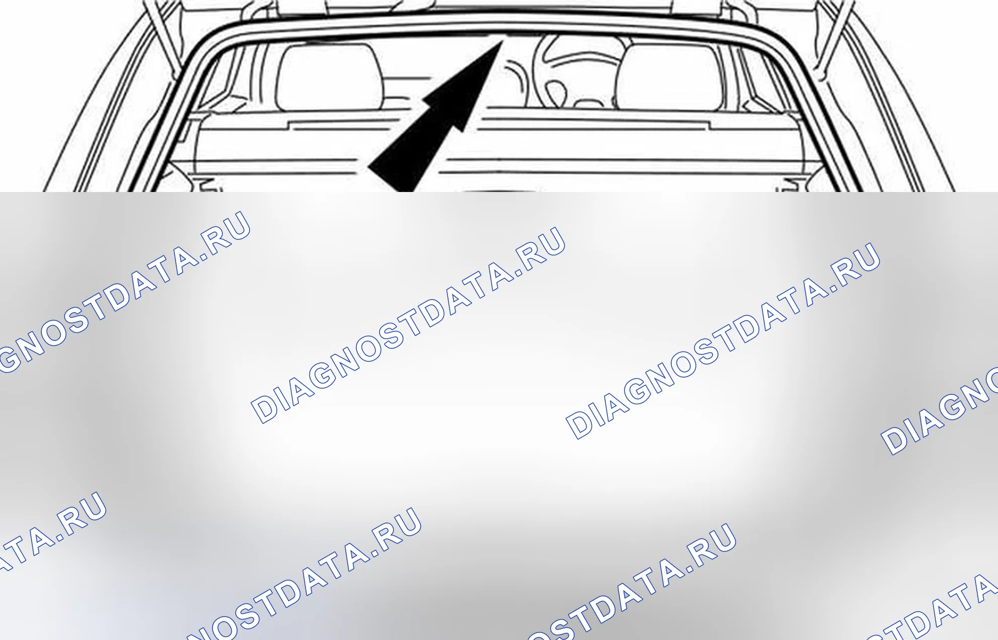 Рис. 9. Jaguar X-type I рестайлинг