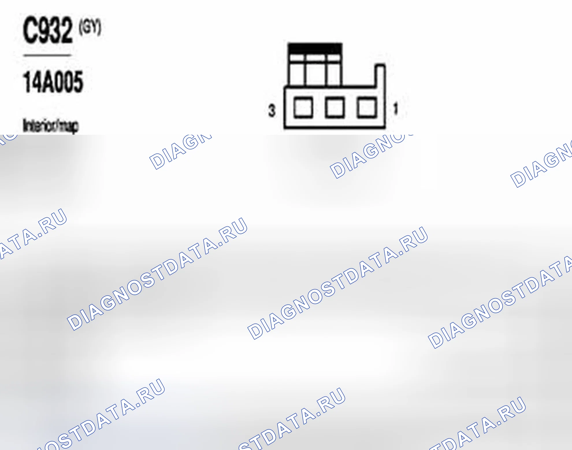 Рис. 182. Ford Cab & Chassis F350 Super Duty 